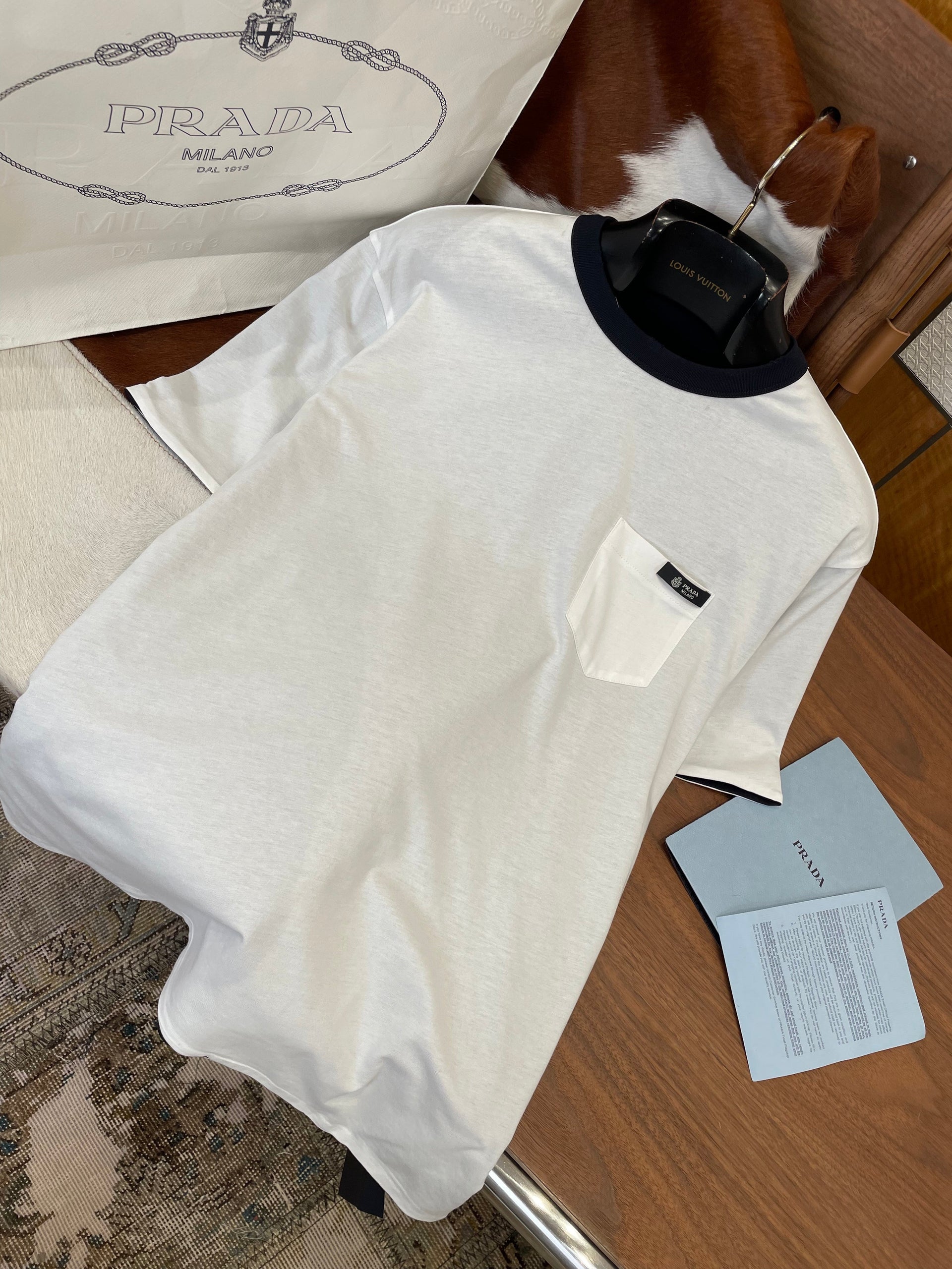 PD T-SHIRT