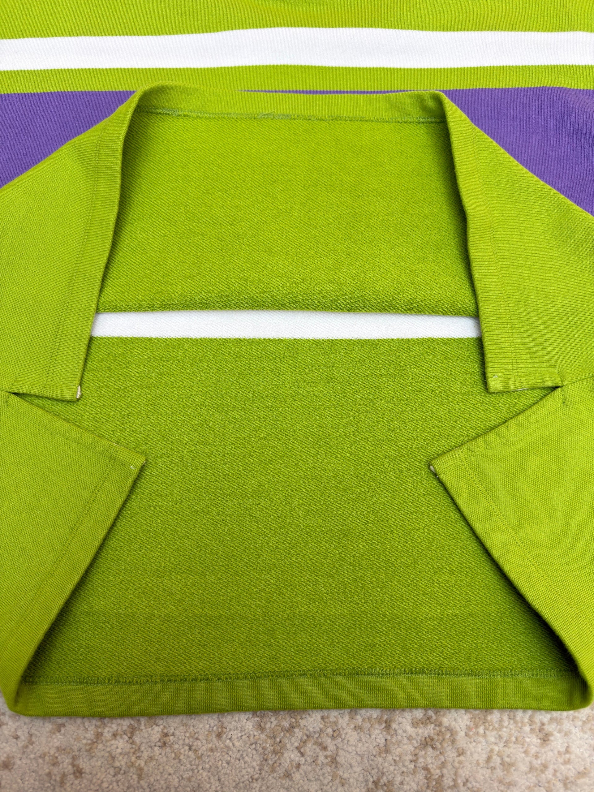 LOEW JUMPER