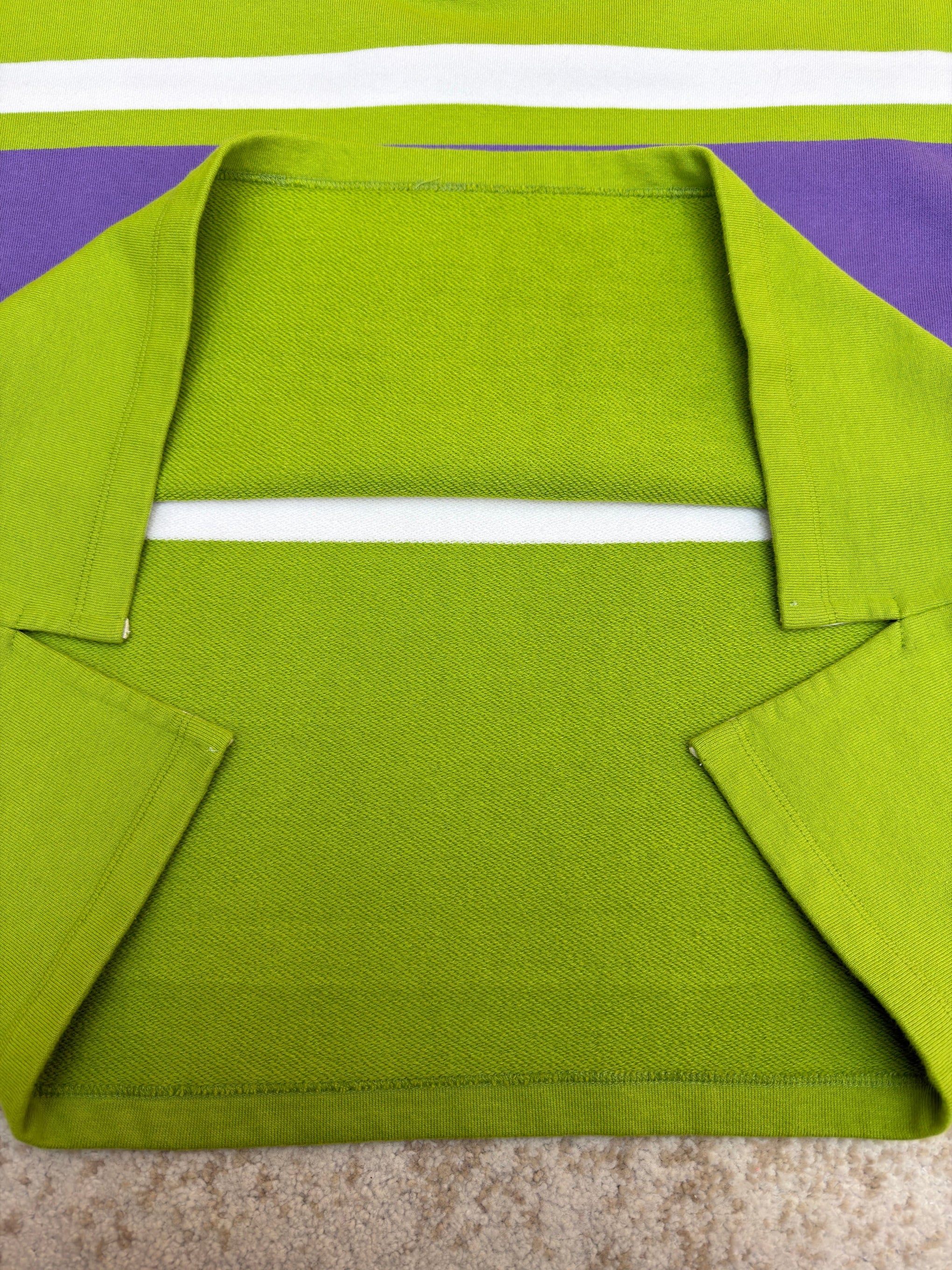 LOEW JUMPER