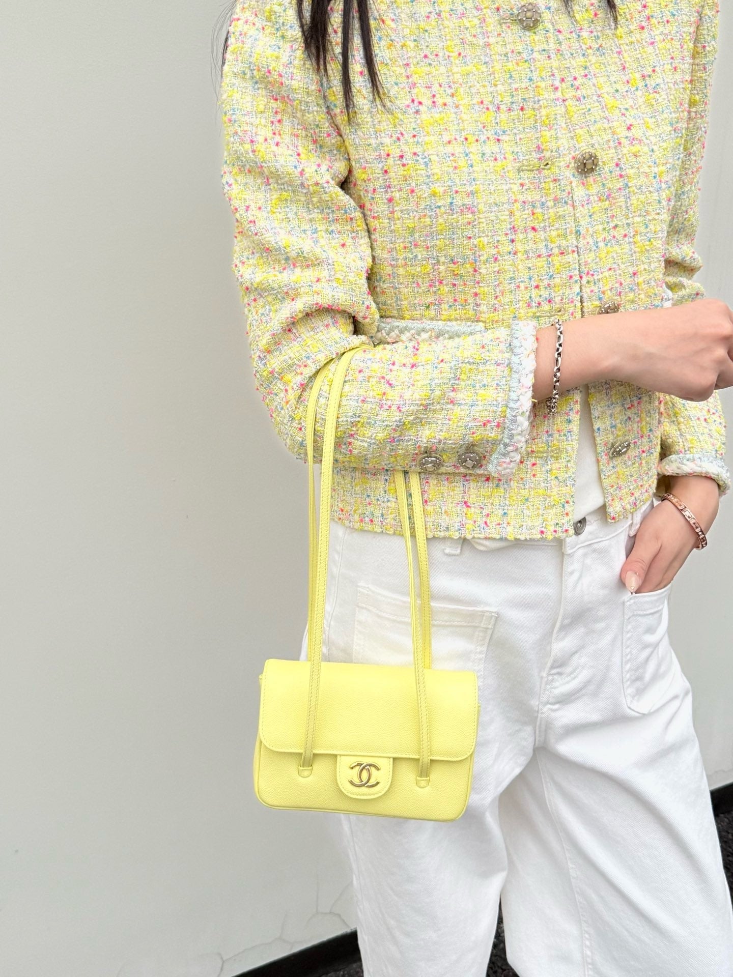 CC 26P BAG