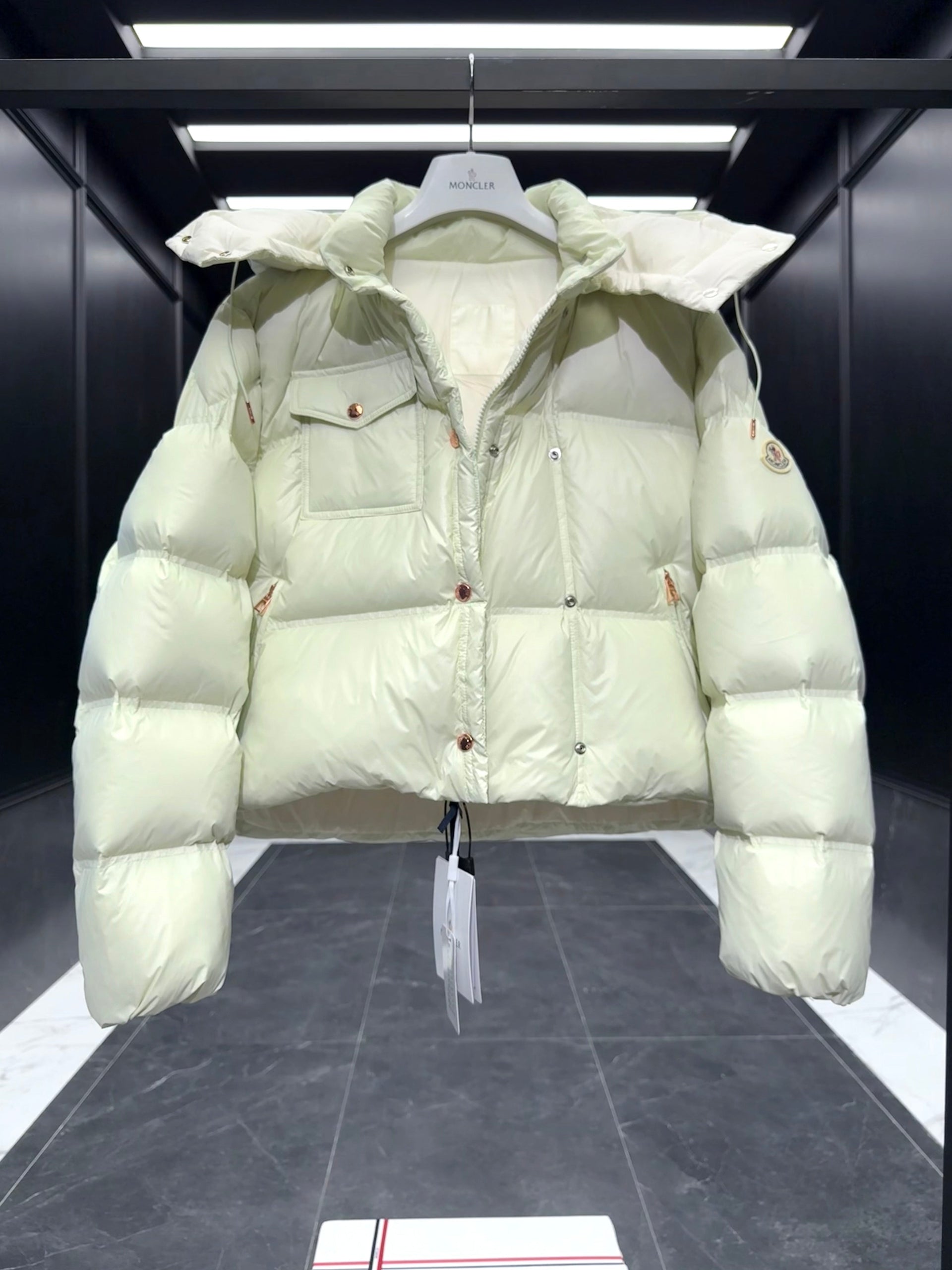 MONC EREA JACKET