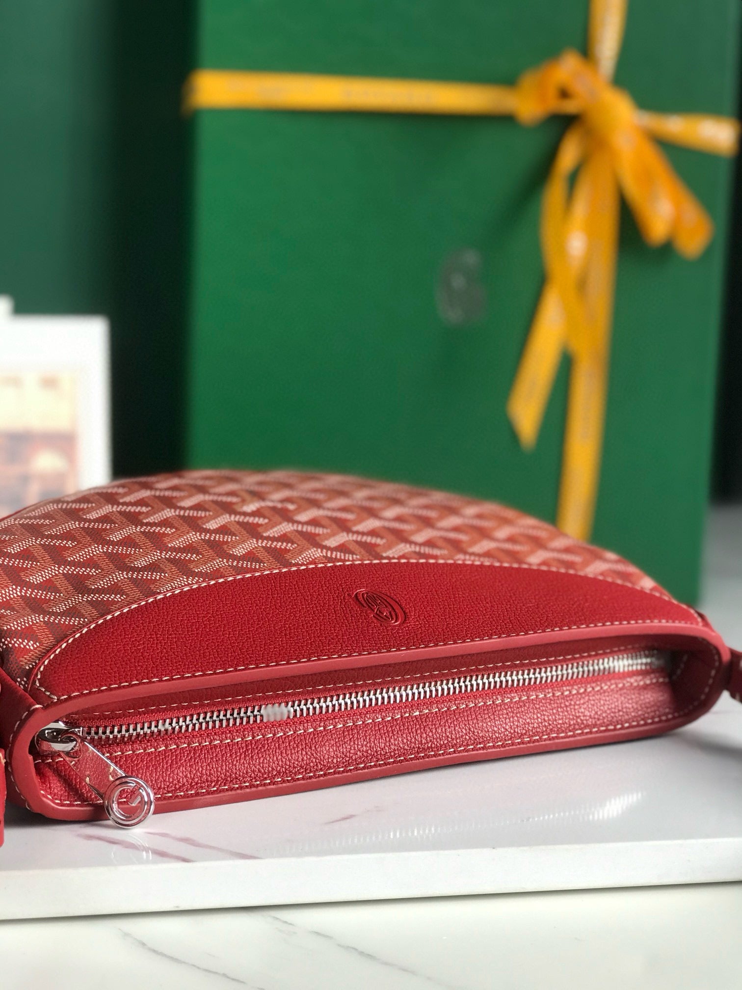 GOYA HIRONDELLE BAG