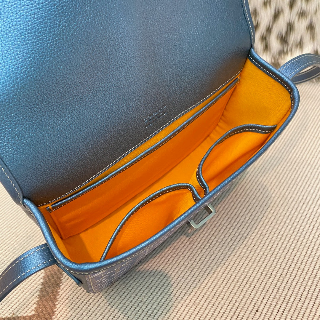 GOYA BELVEDERE PM BAG