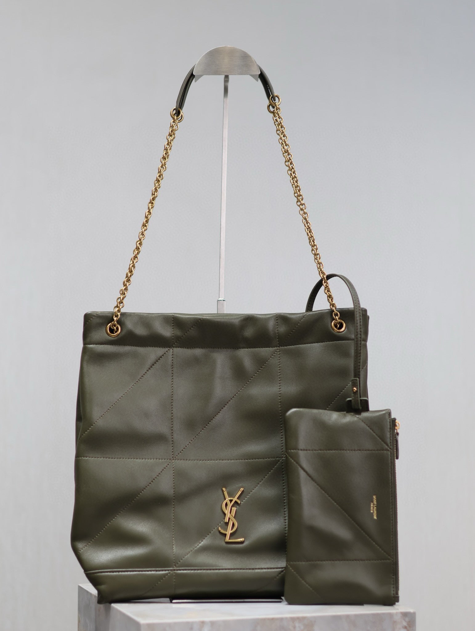 SL JAMIE 4.3 POCHON BAG