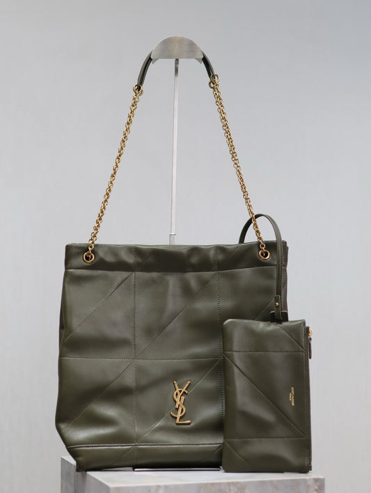 SL JAMIE 4.3 POCHON BAG