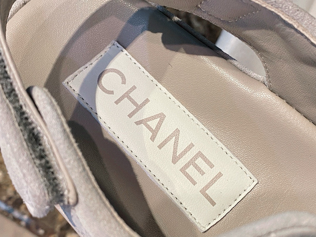 CC SANDALS