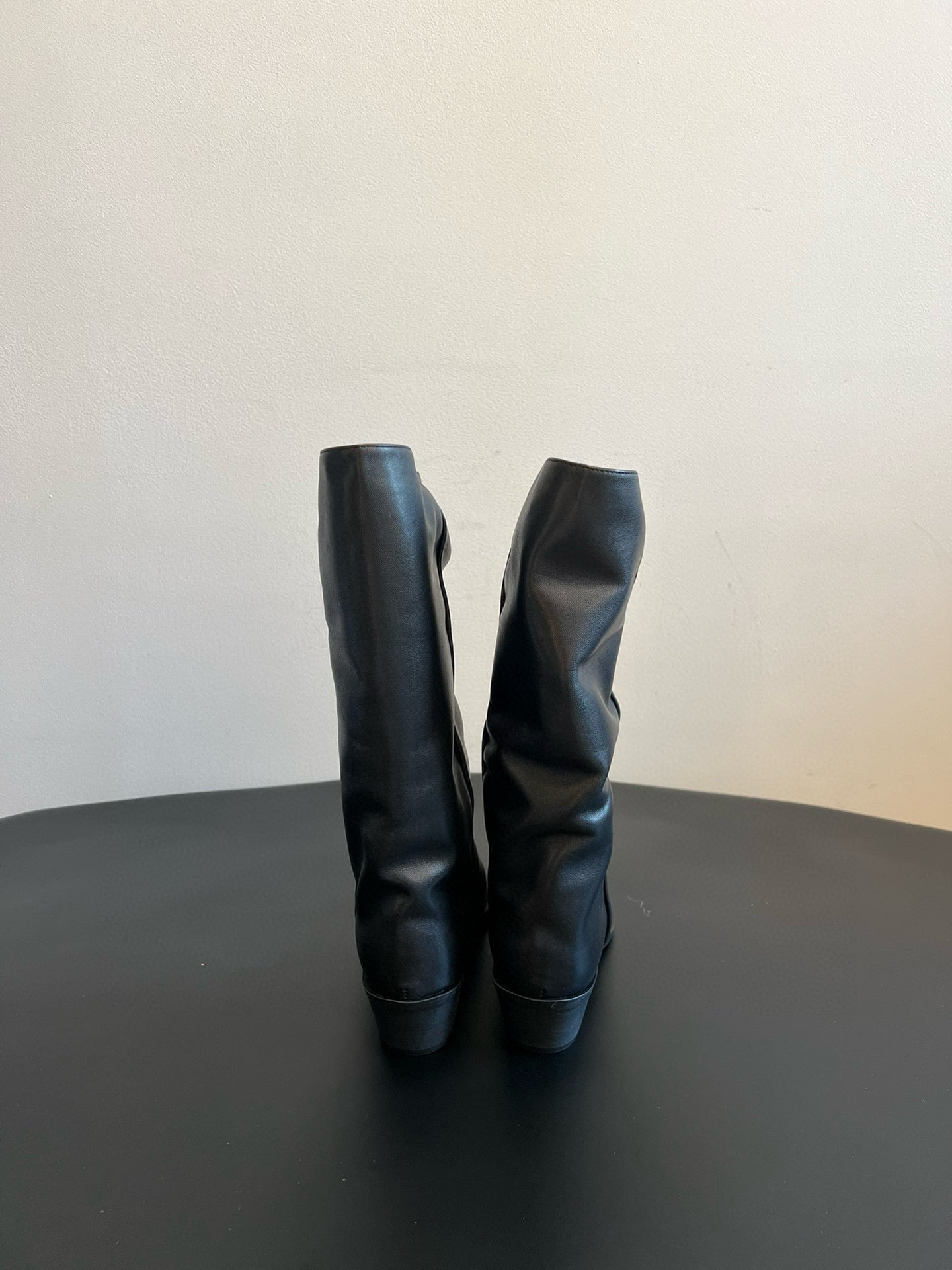 KHAITE BOOTS