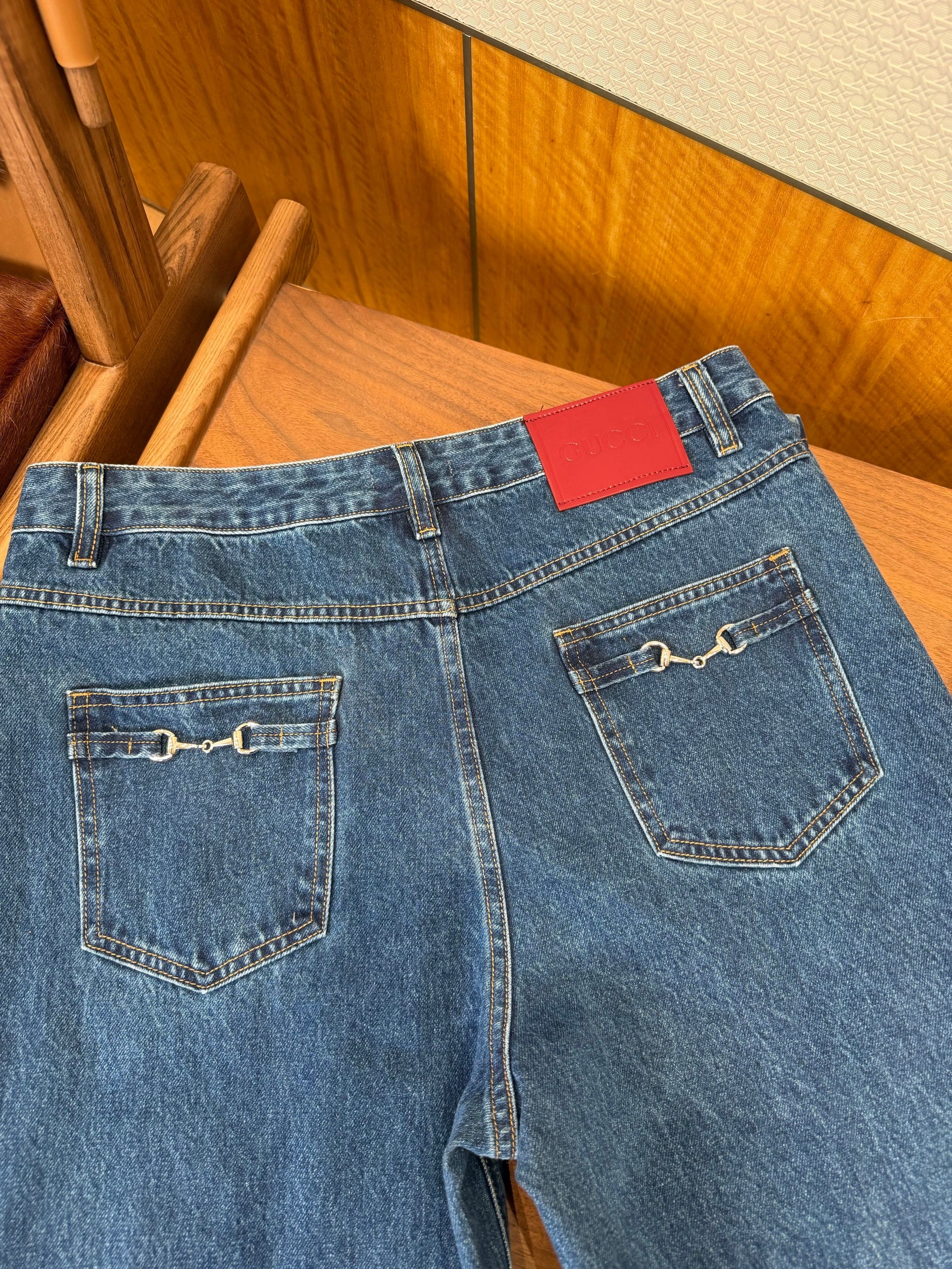 GG JEANS
