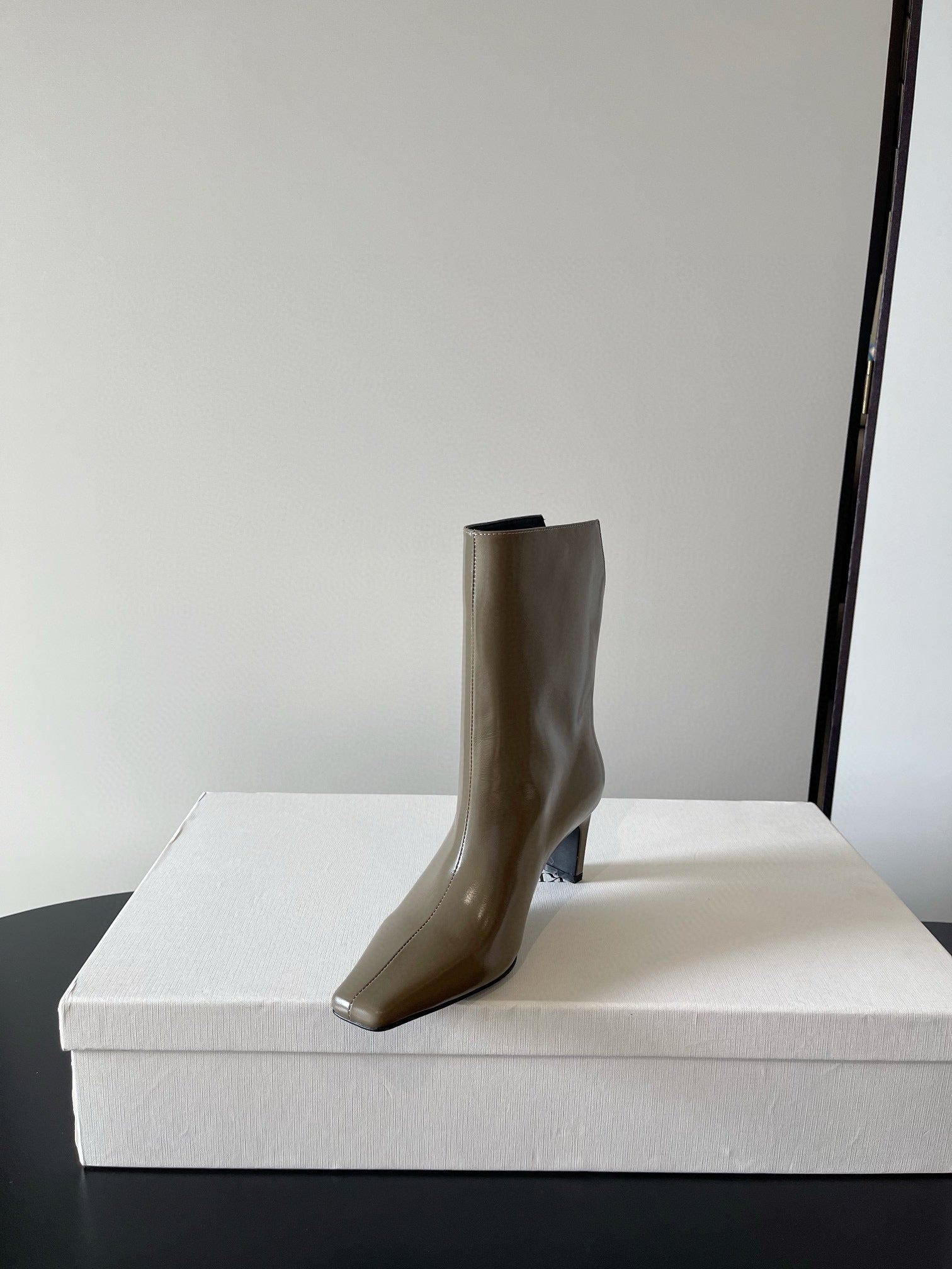 KHAITE BOOTS