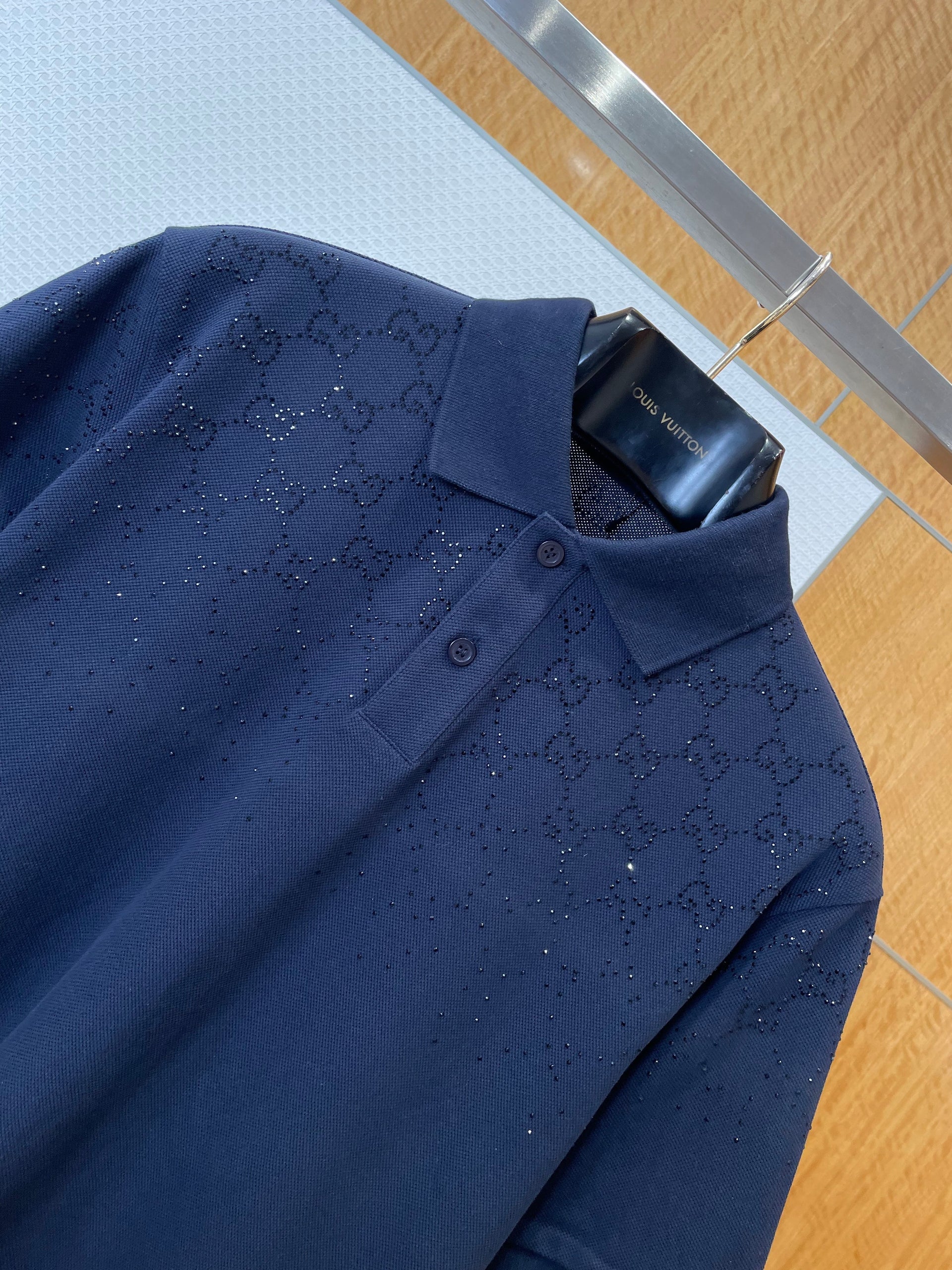 GG POLO SHIRT