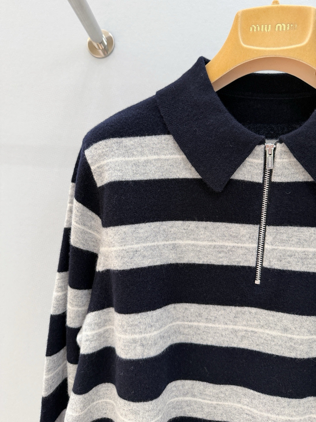 MIU M JUMPER
