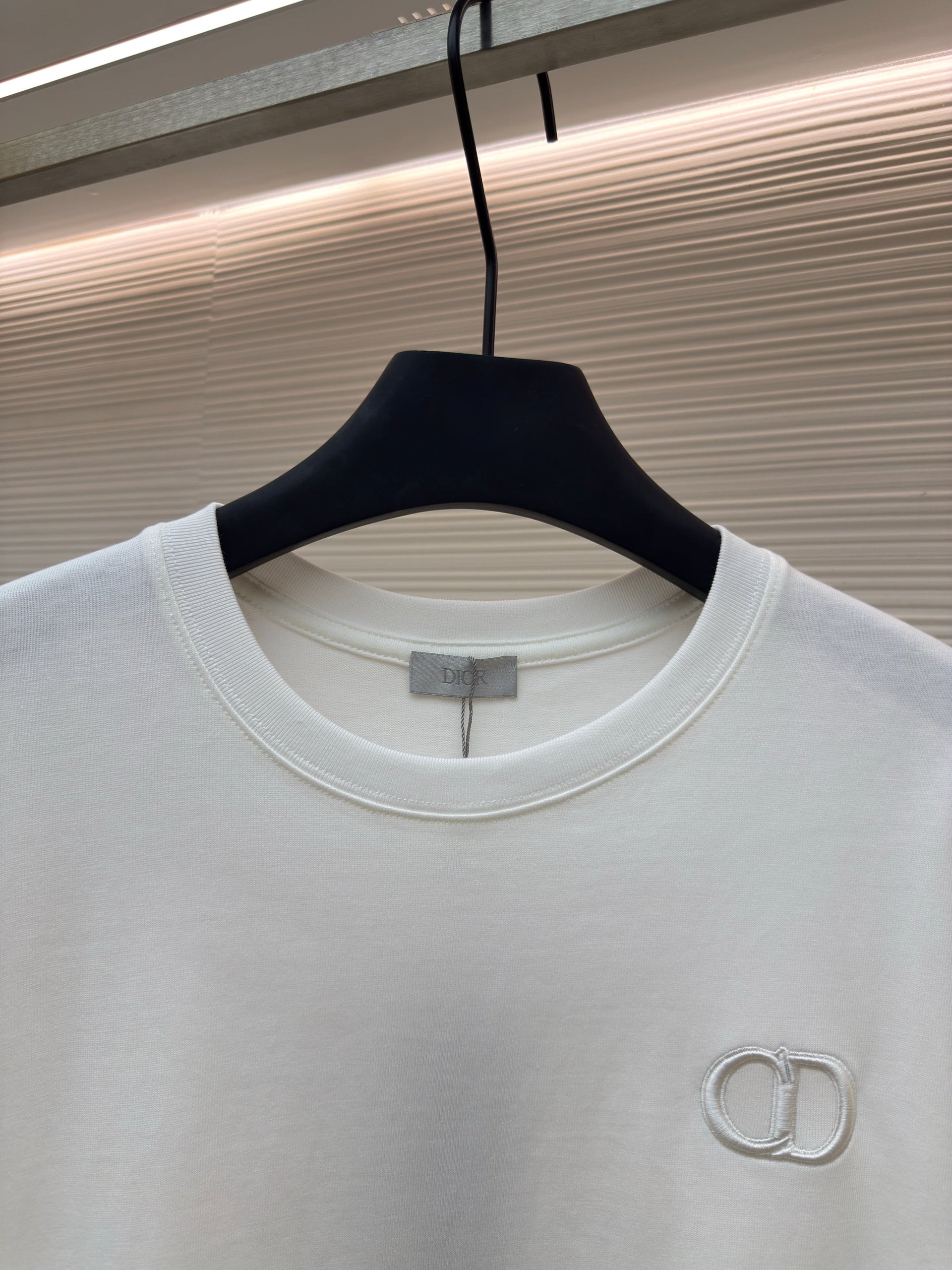 CD T-SHIRT