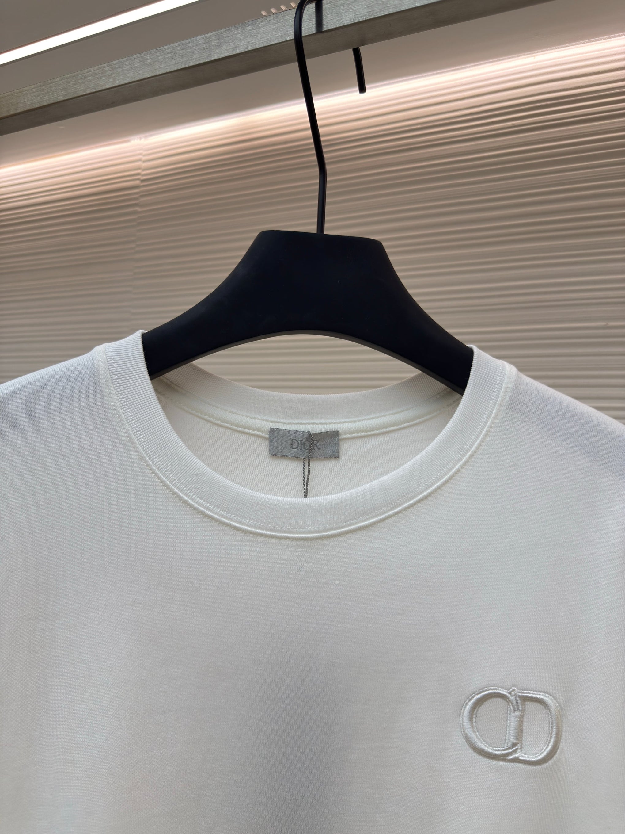 CD T-SHIRT