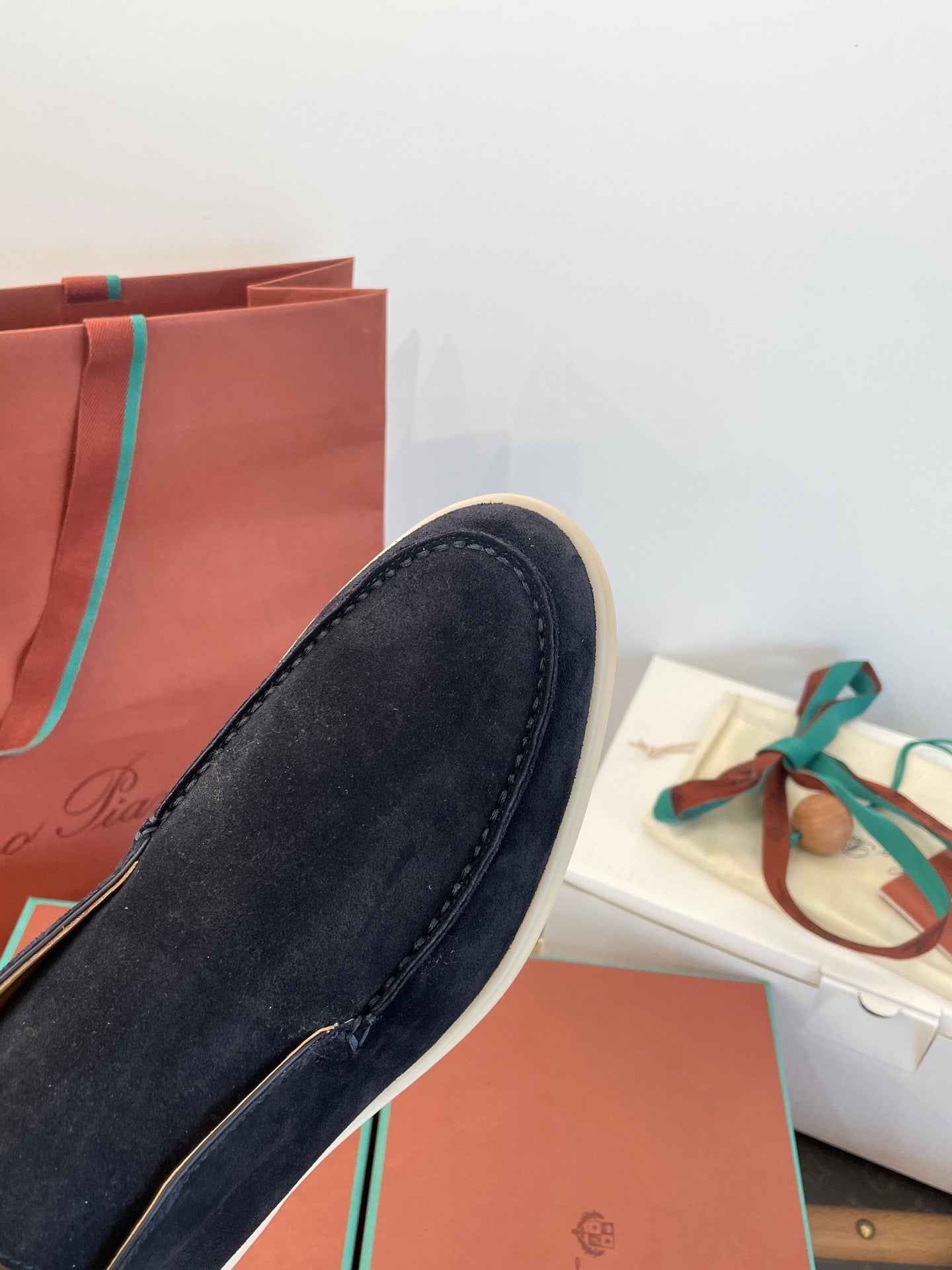 LORO P OPEN WALK BOOTS
