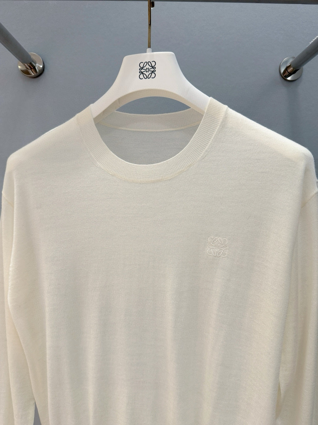 LOEW JUMPER