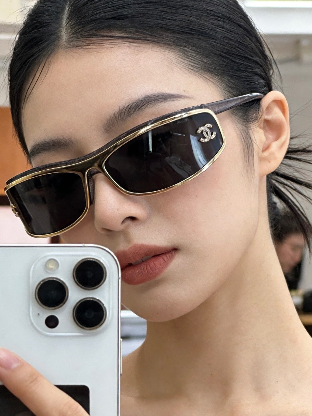 CC SUNGLASSES