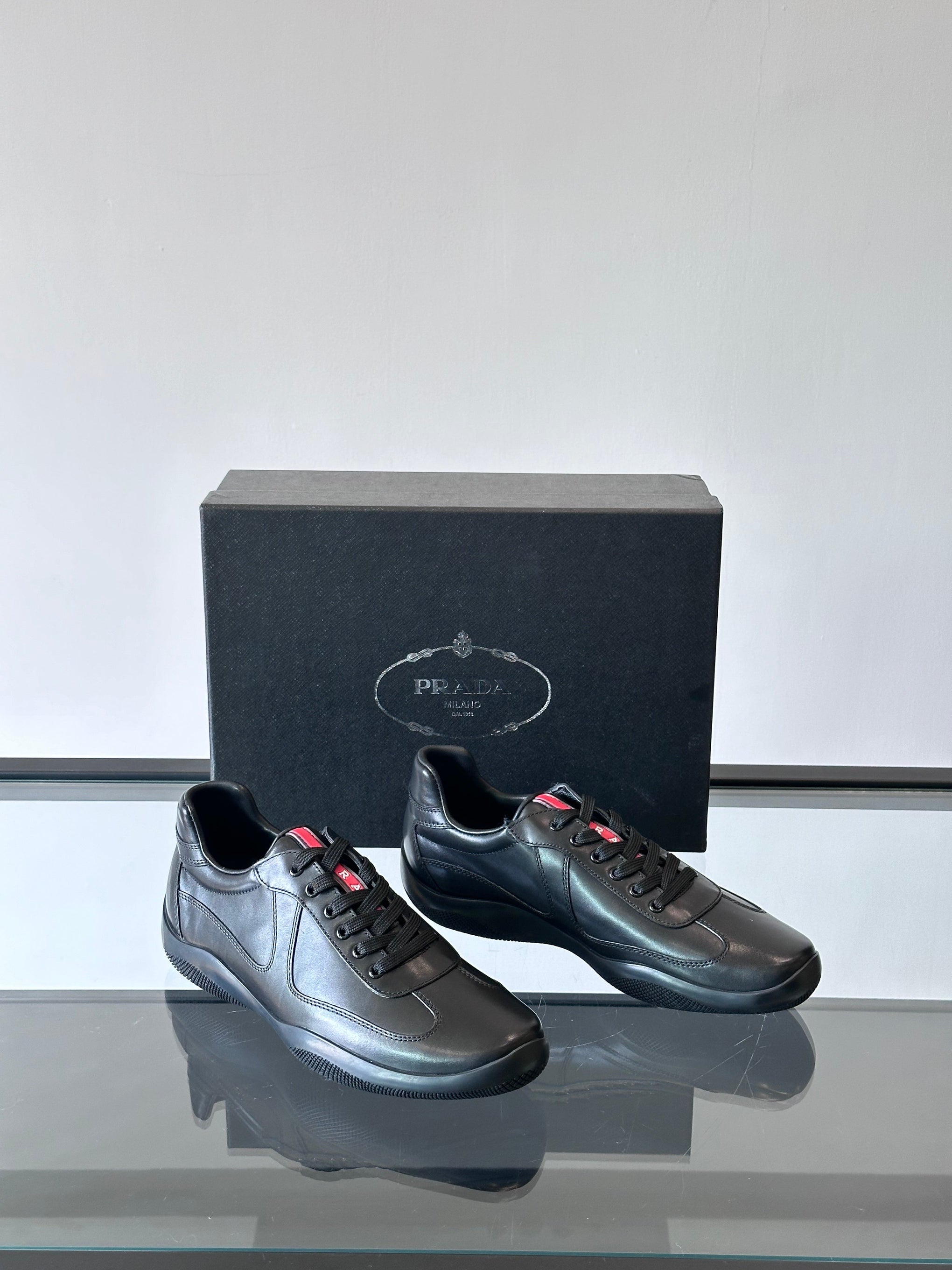 PD AMERICAS CUP SNEAKERS