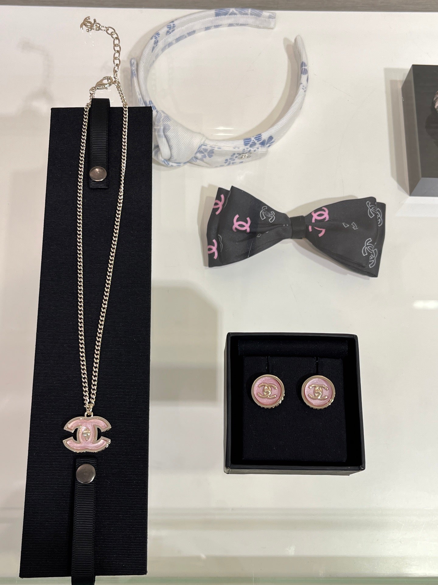 CC EARRINGS