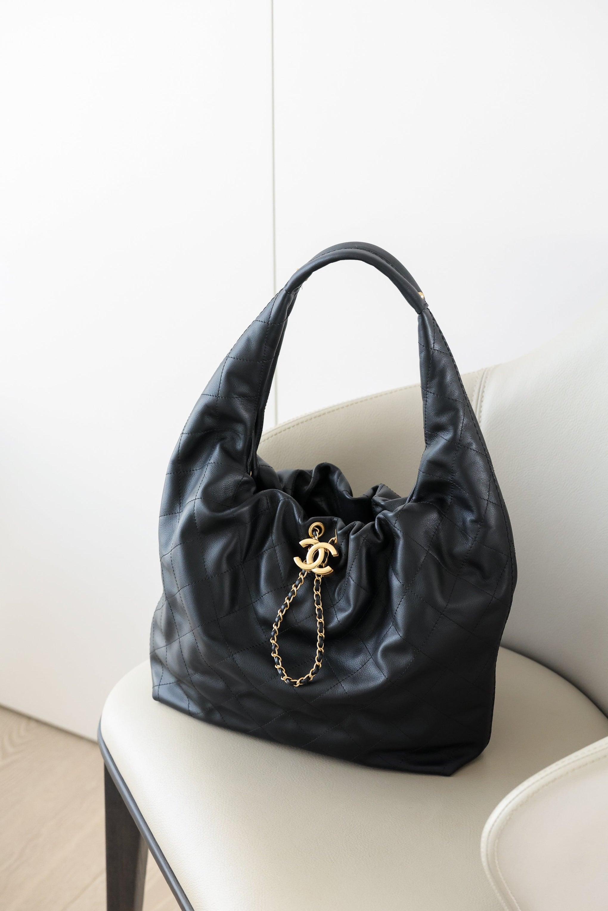 CC 26C HOBO BAG