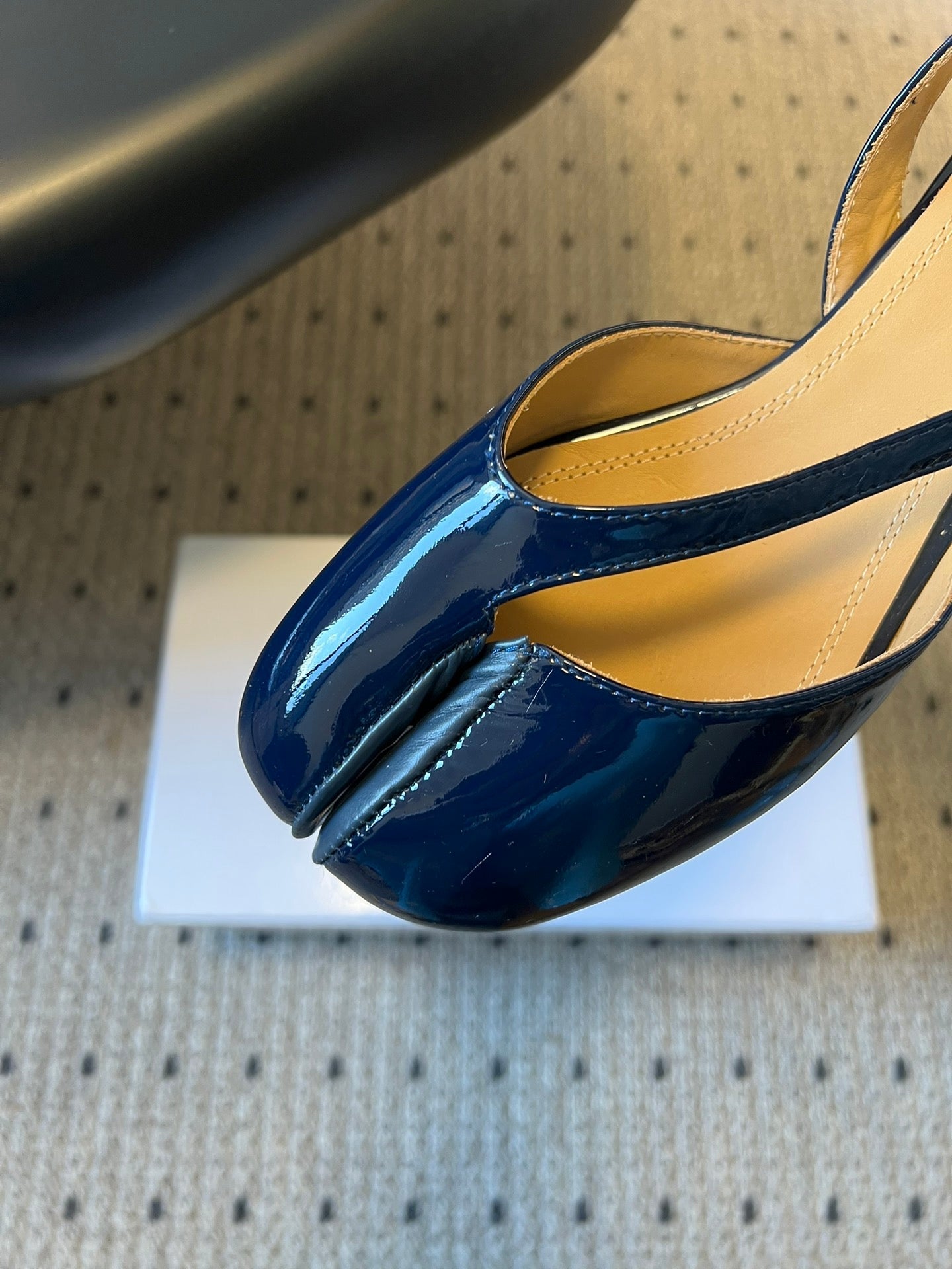 MAISON M TABI SLINGBACK