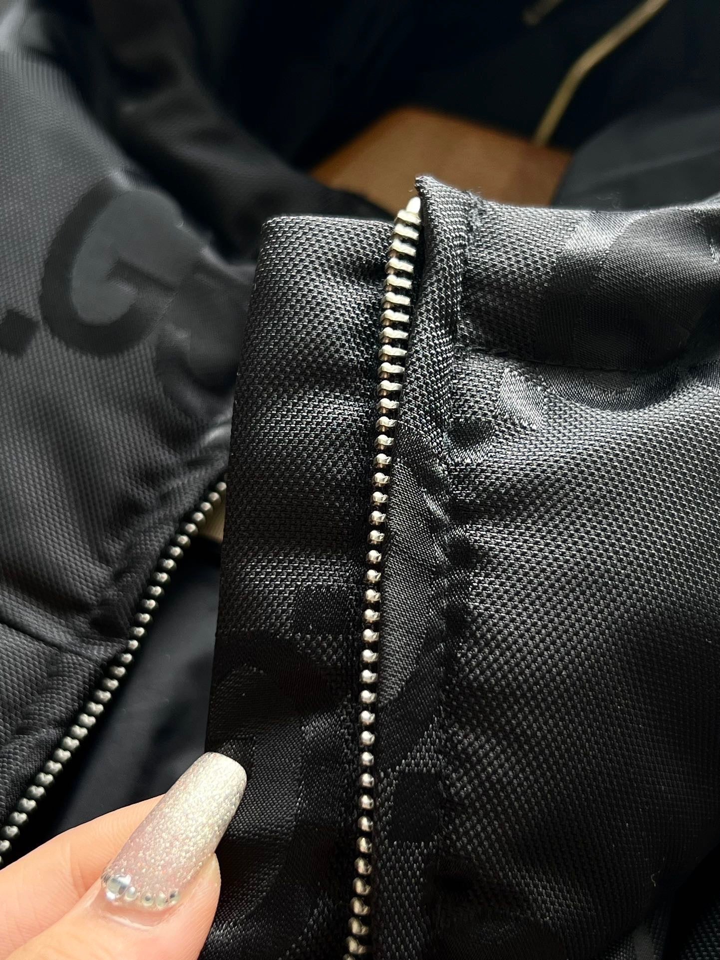 GG WAISTCOAT