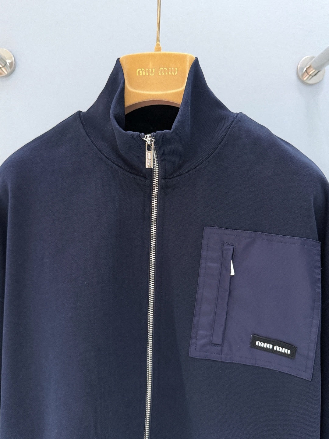 MIU M JACKET