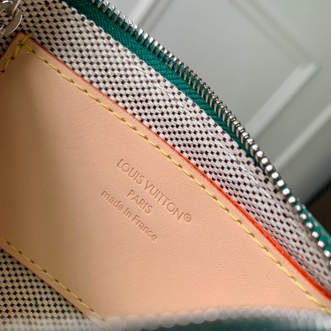 LOU KEY POUCH S