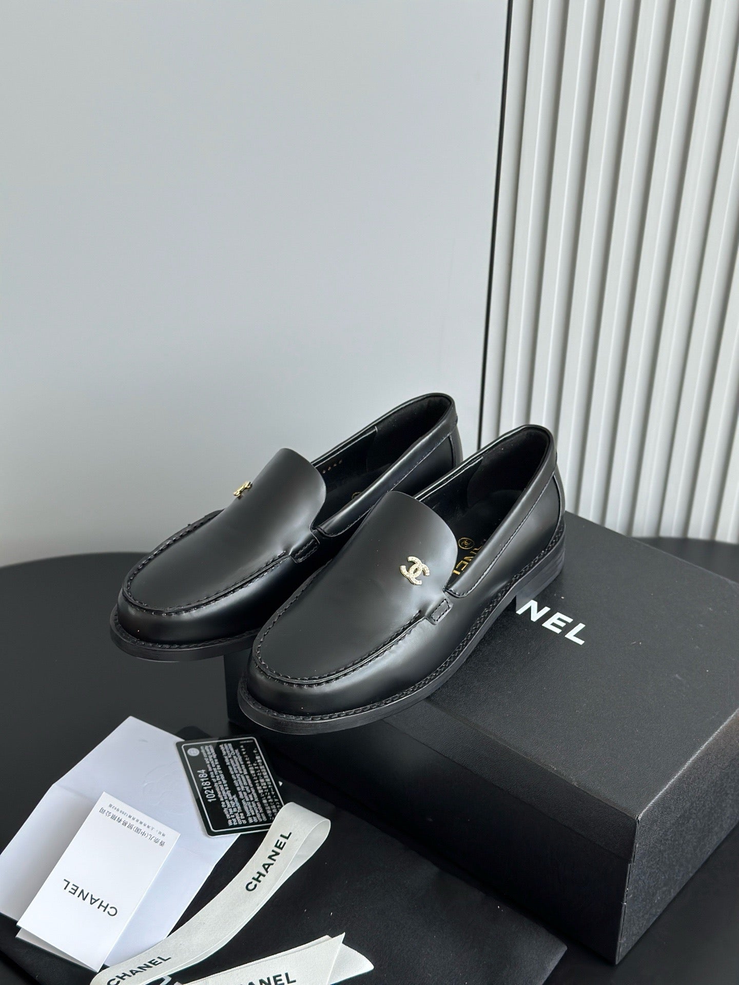 CC LOAFERS