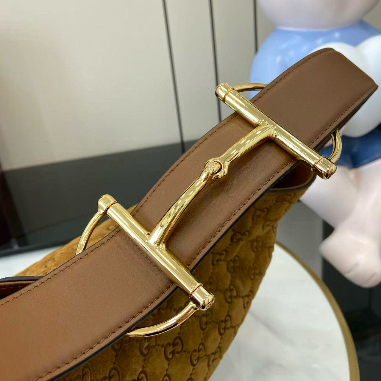 GG MEDIUM BEATRIX BAG