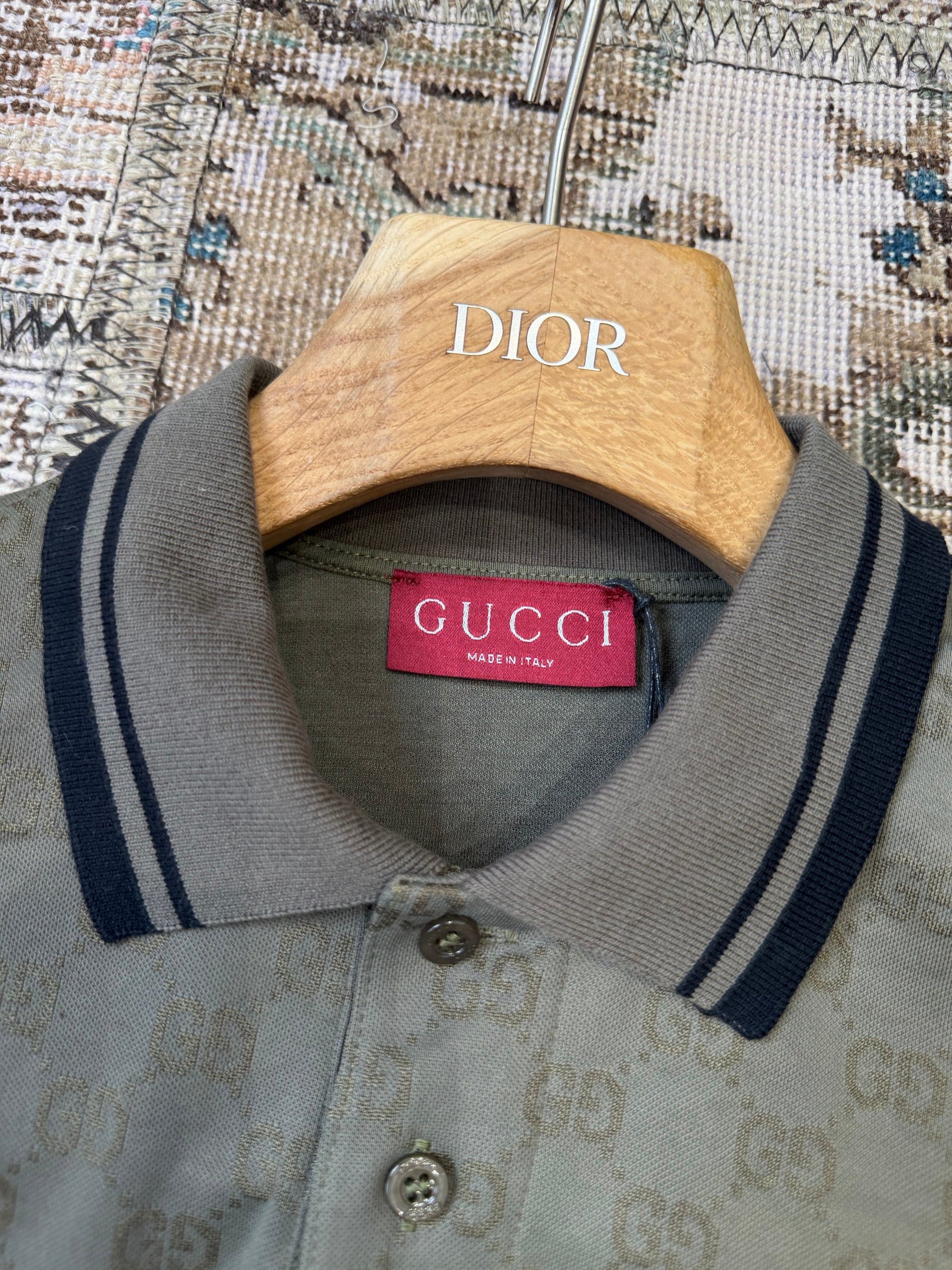 GG POLO SHIRT