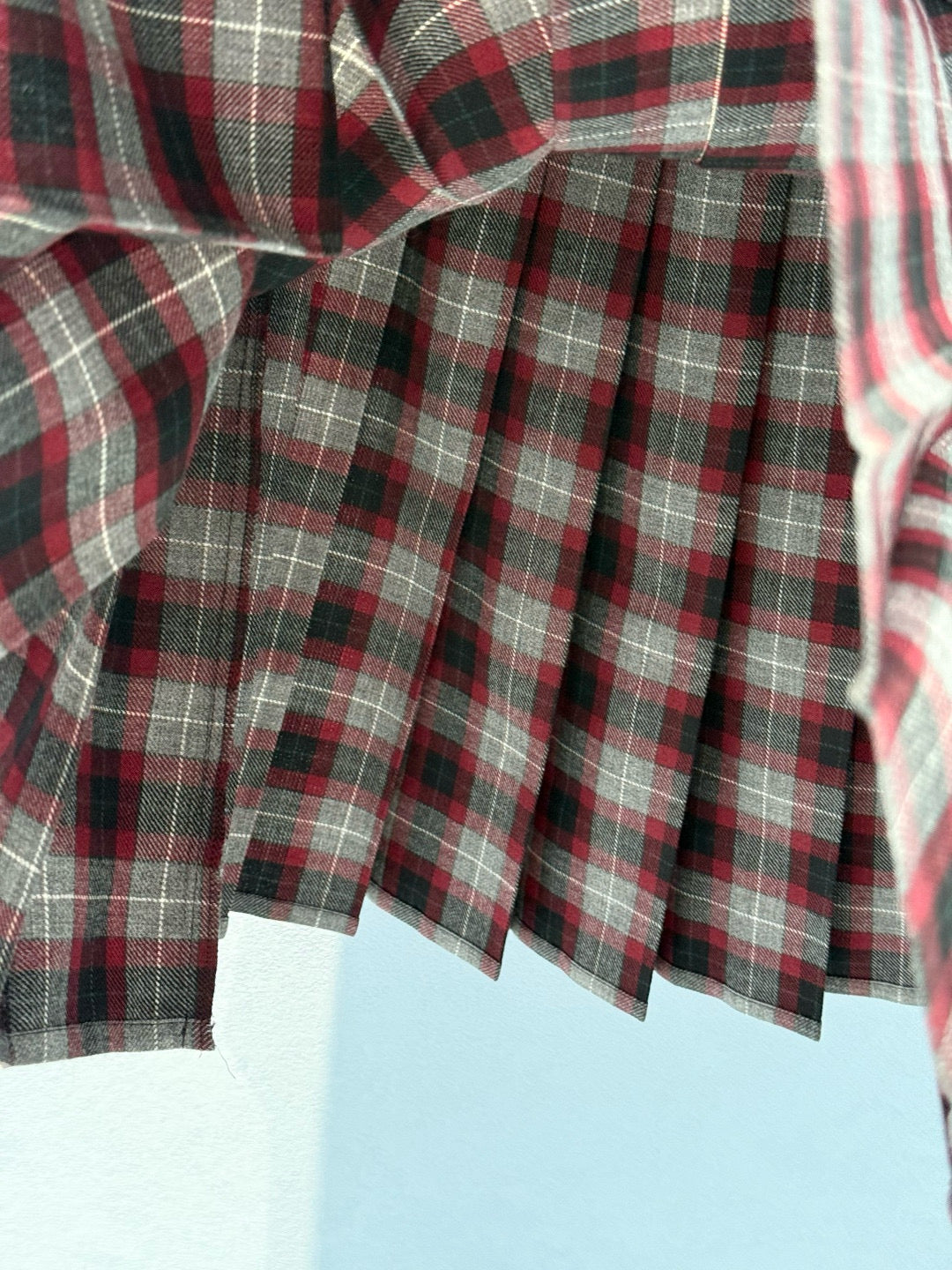 MIU M SKIRT
