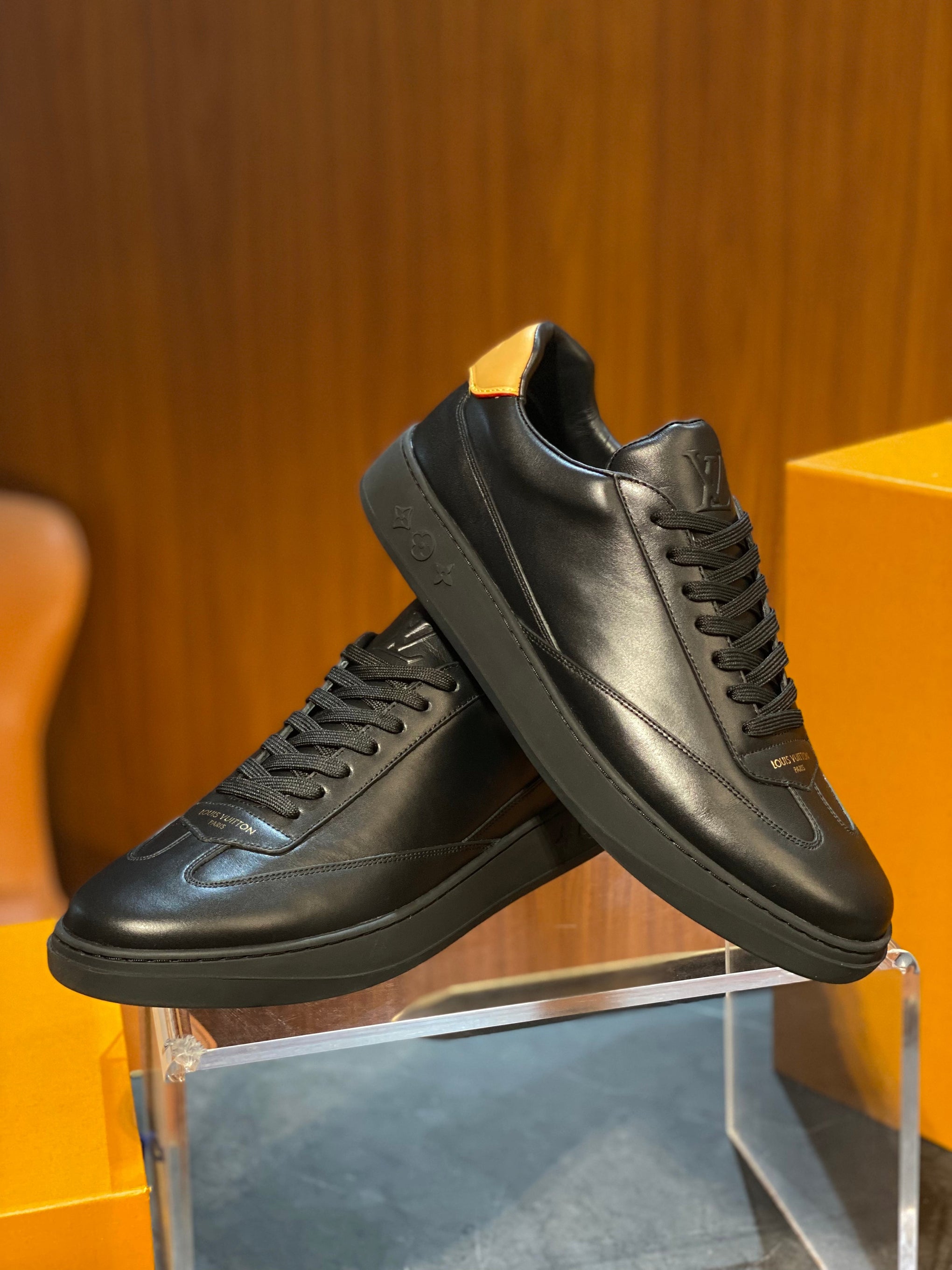 LOU FLASH SNEAKERS