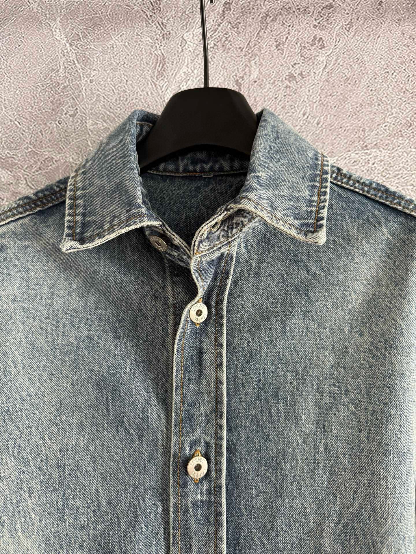 LOEW SHIRT