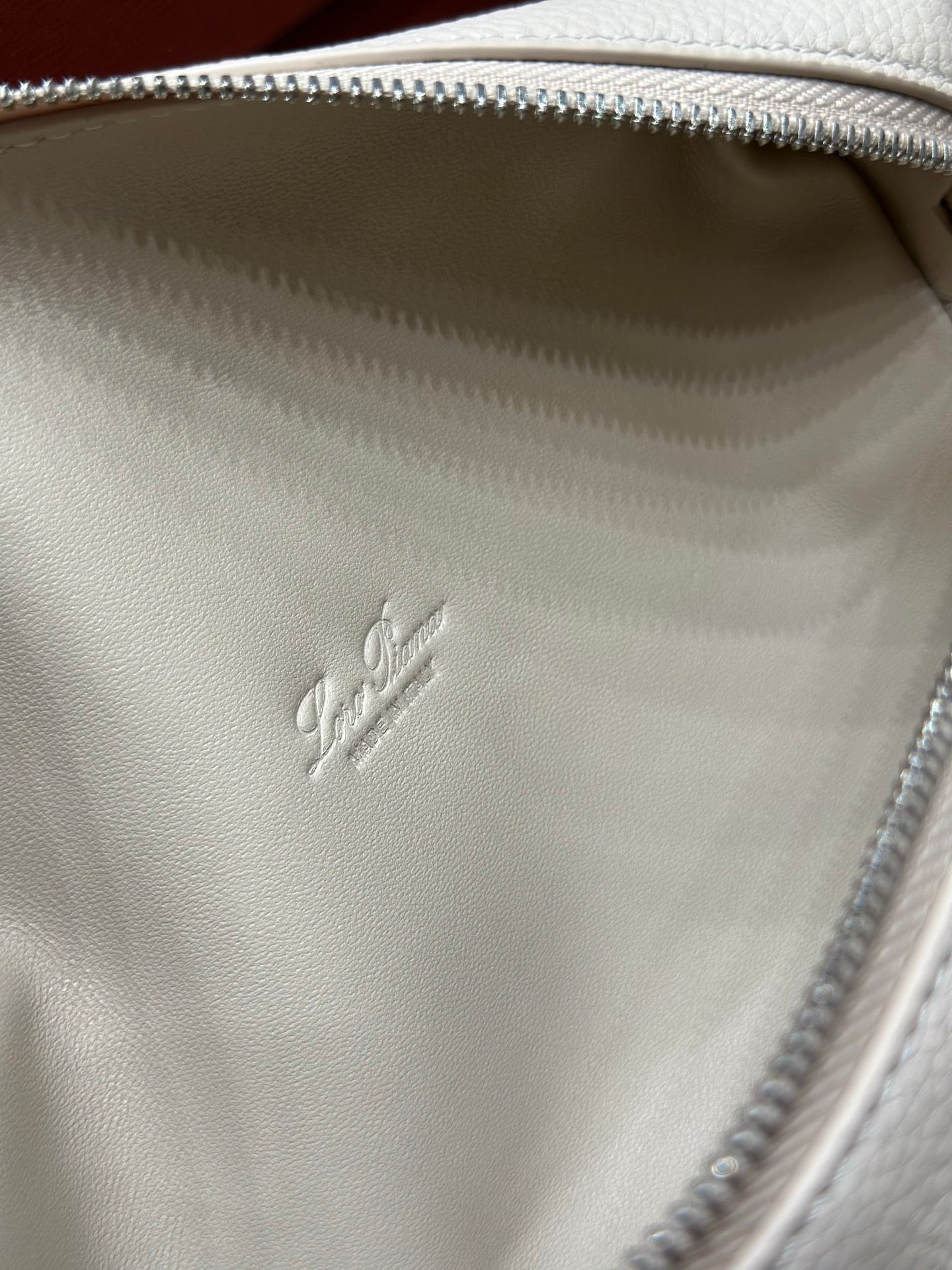 LORO P EXTRA POCKET L19 BAG