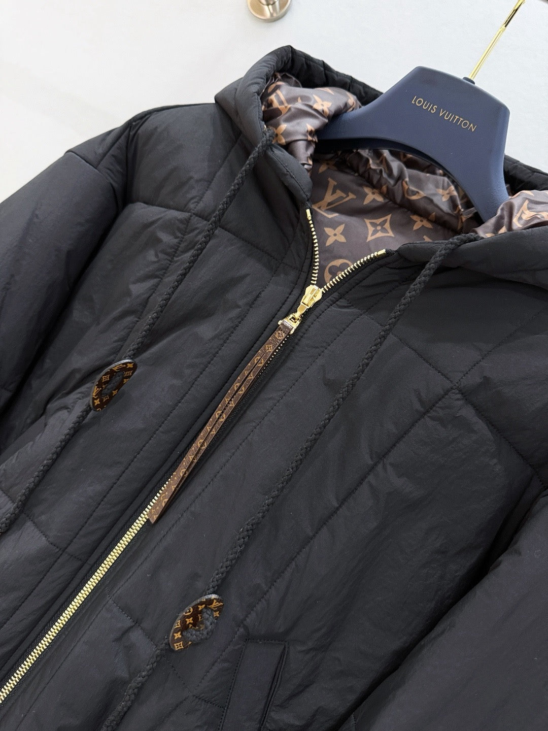 LOU JACKET