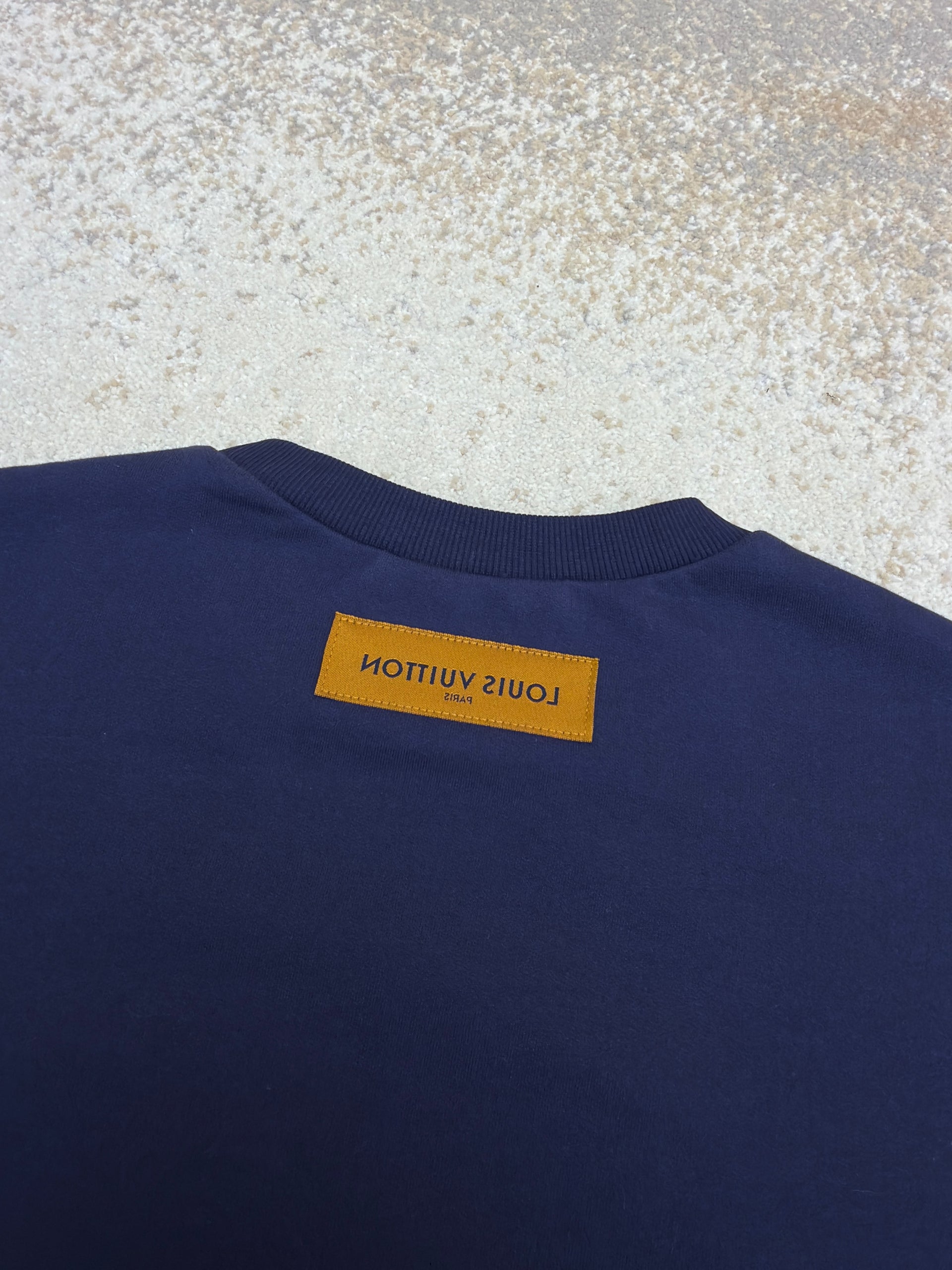LOU SWEATSHIRT