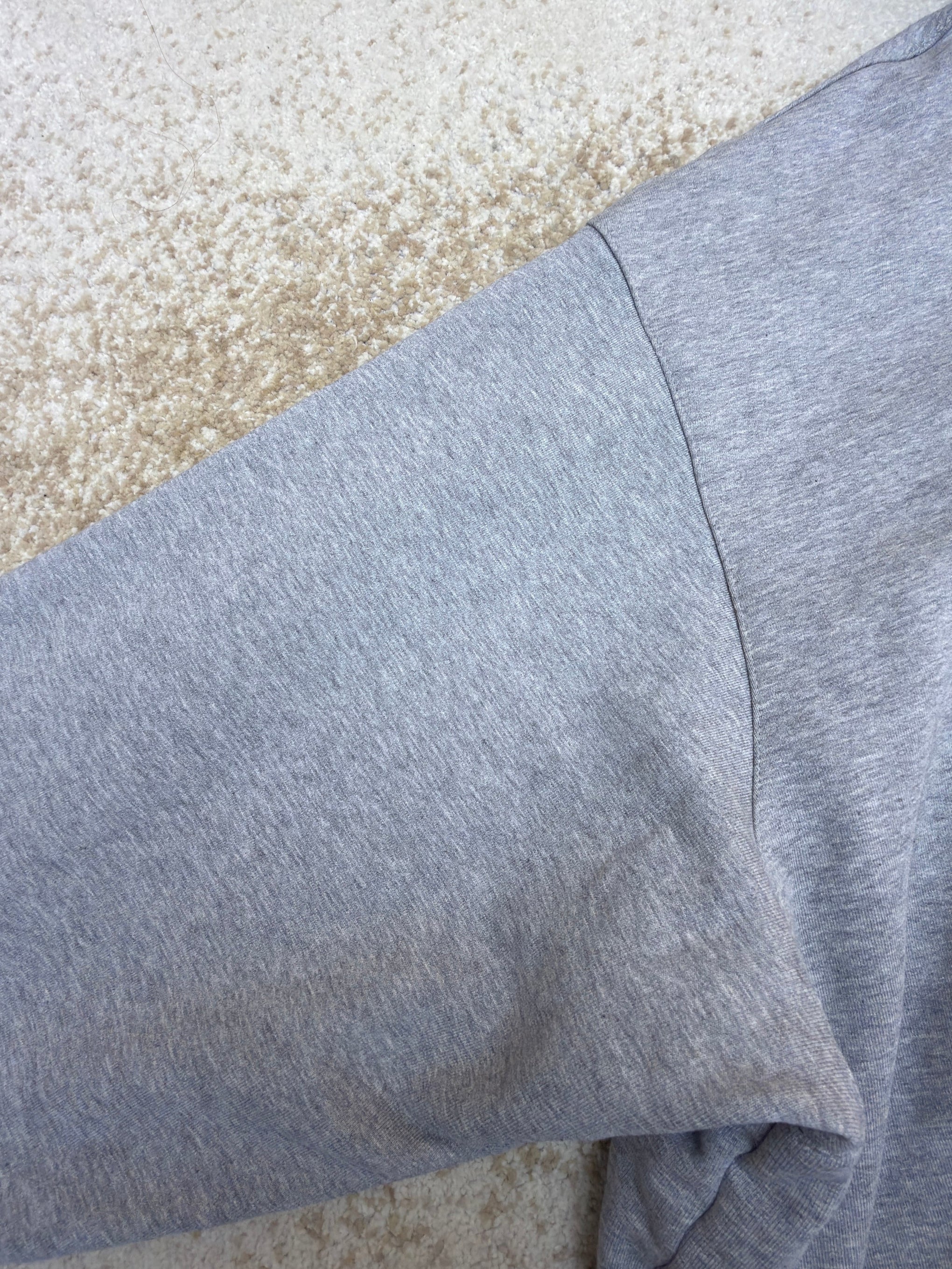 BAL ZIP HOODIE