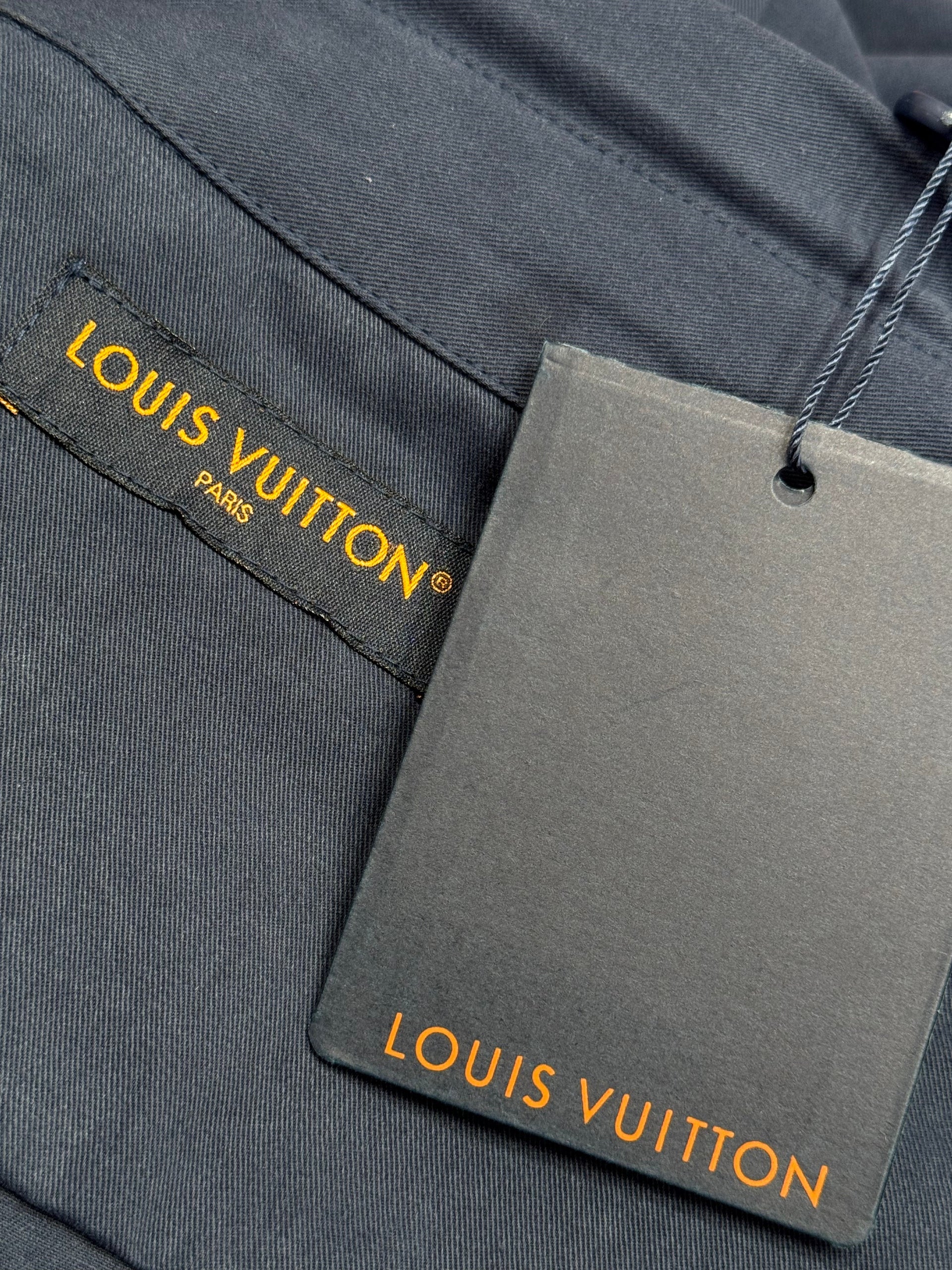 LOU SHIRT