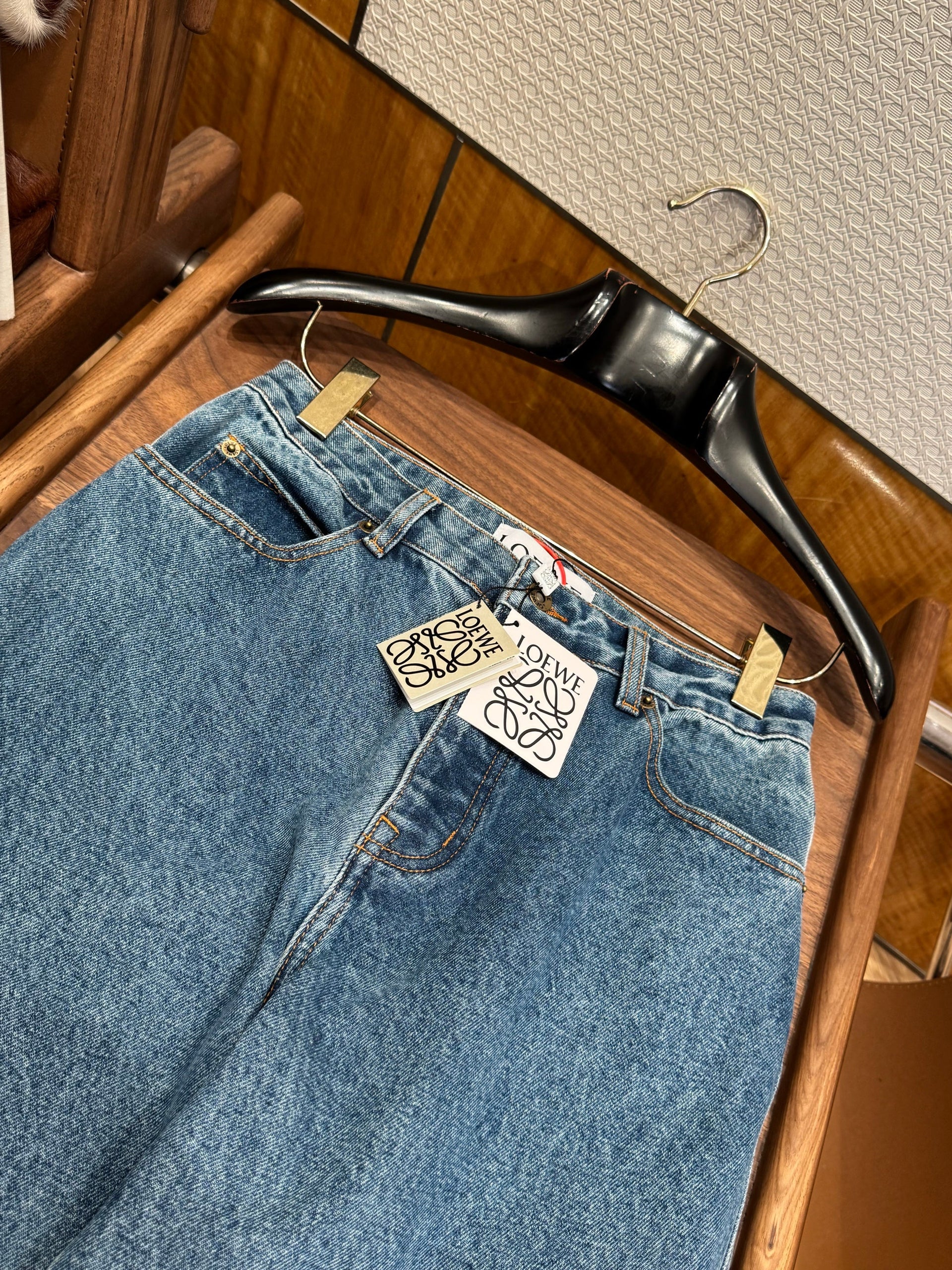 LOEW JEANS