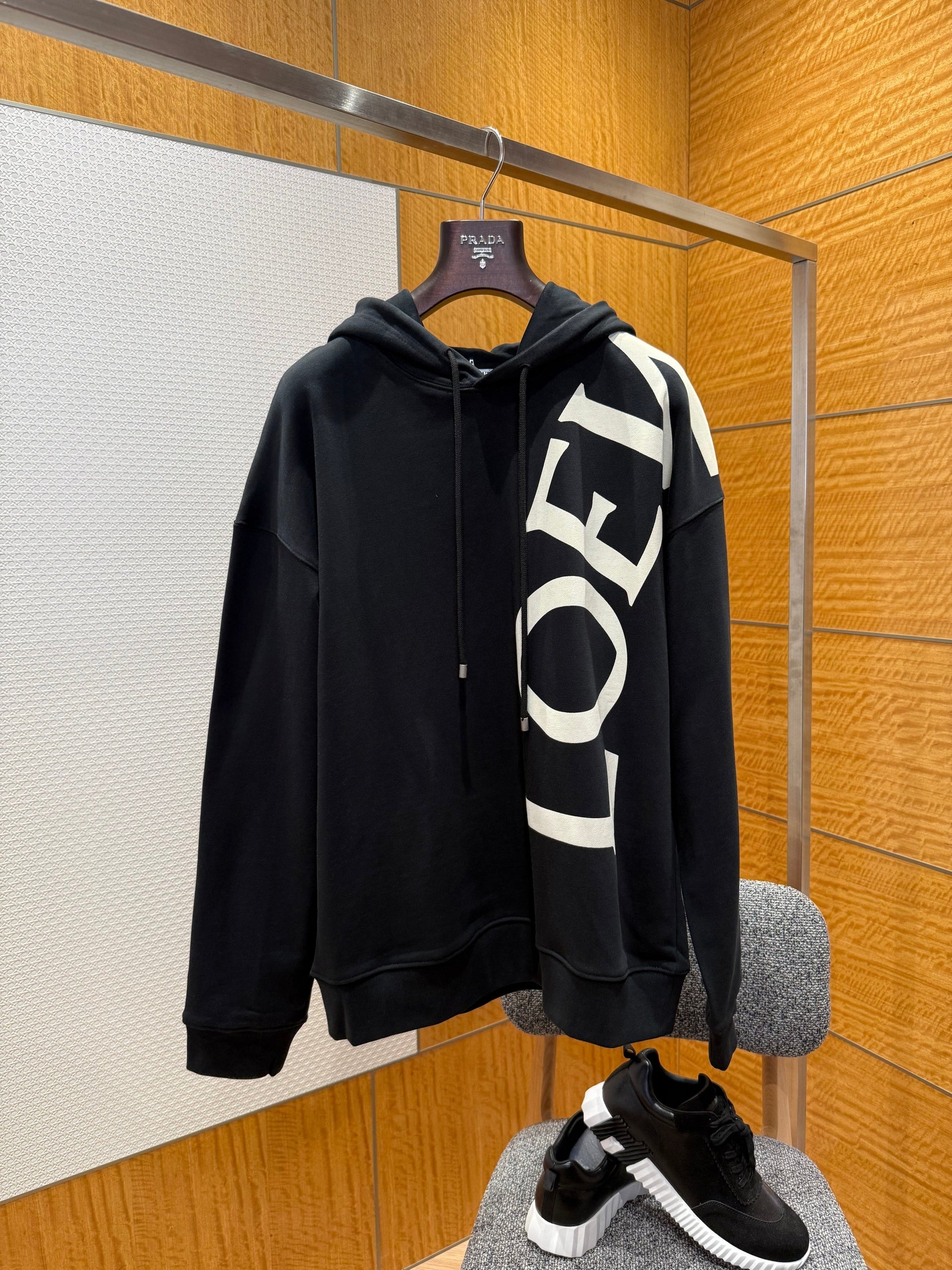 LOEW SWEATSHIRT