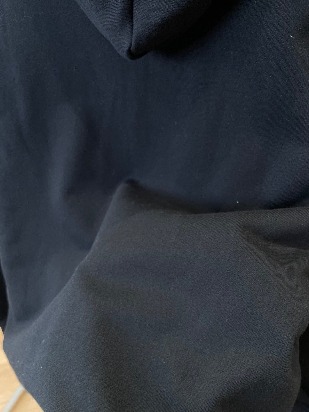 CEL ZIP HOODIE