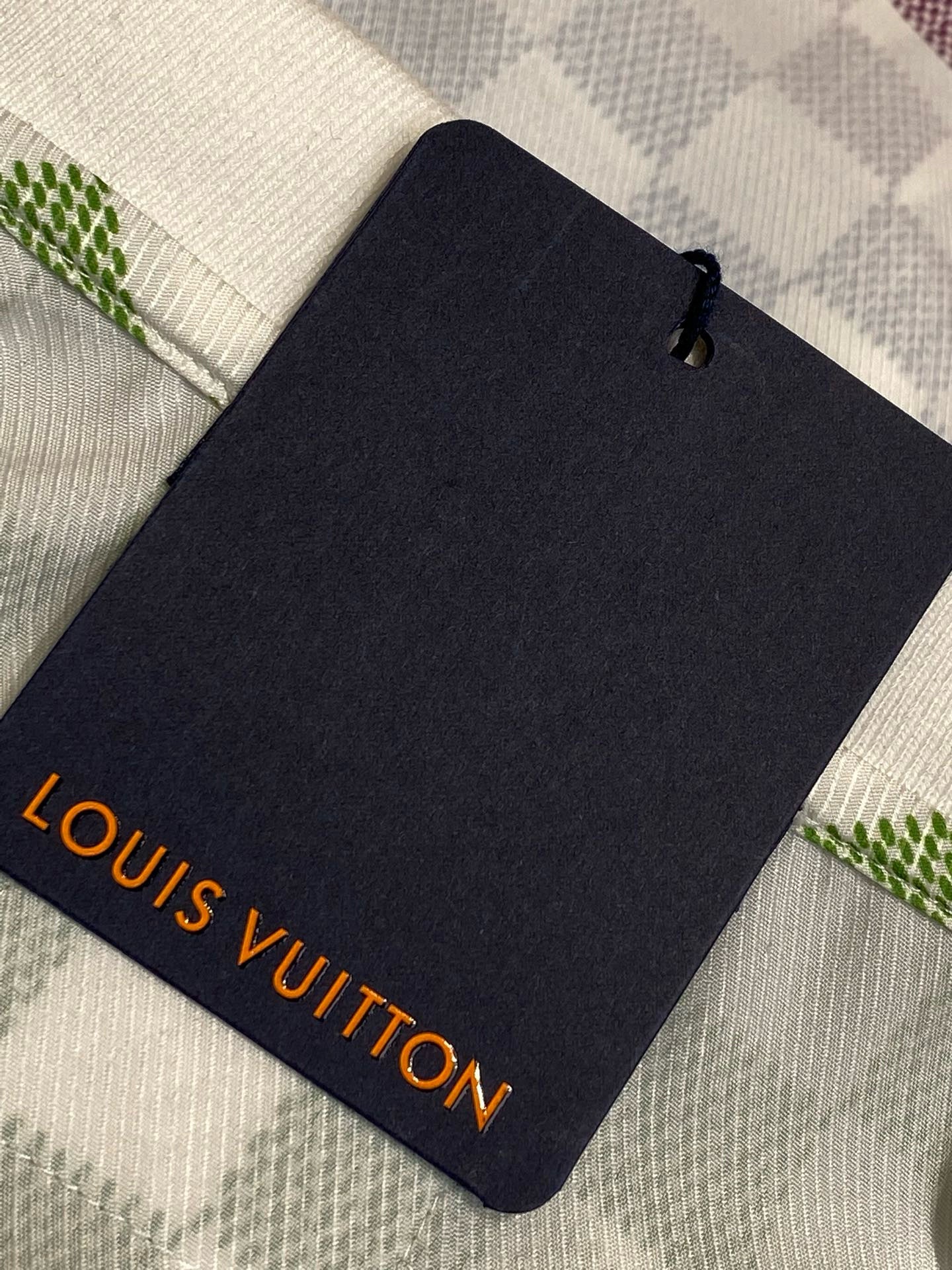 LOU SHORTS