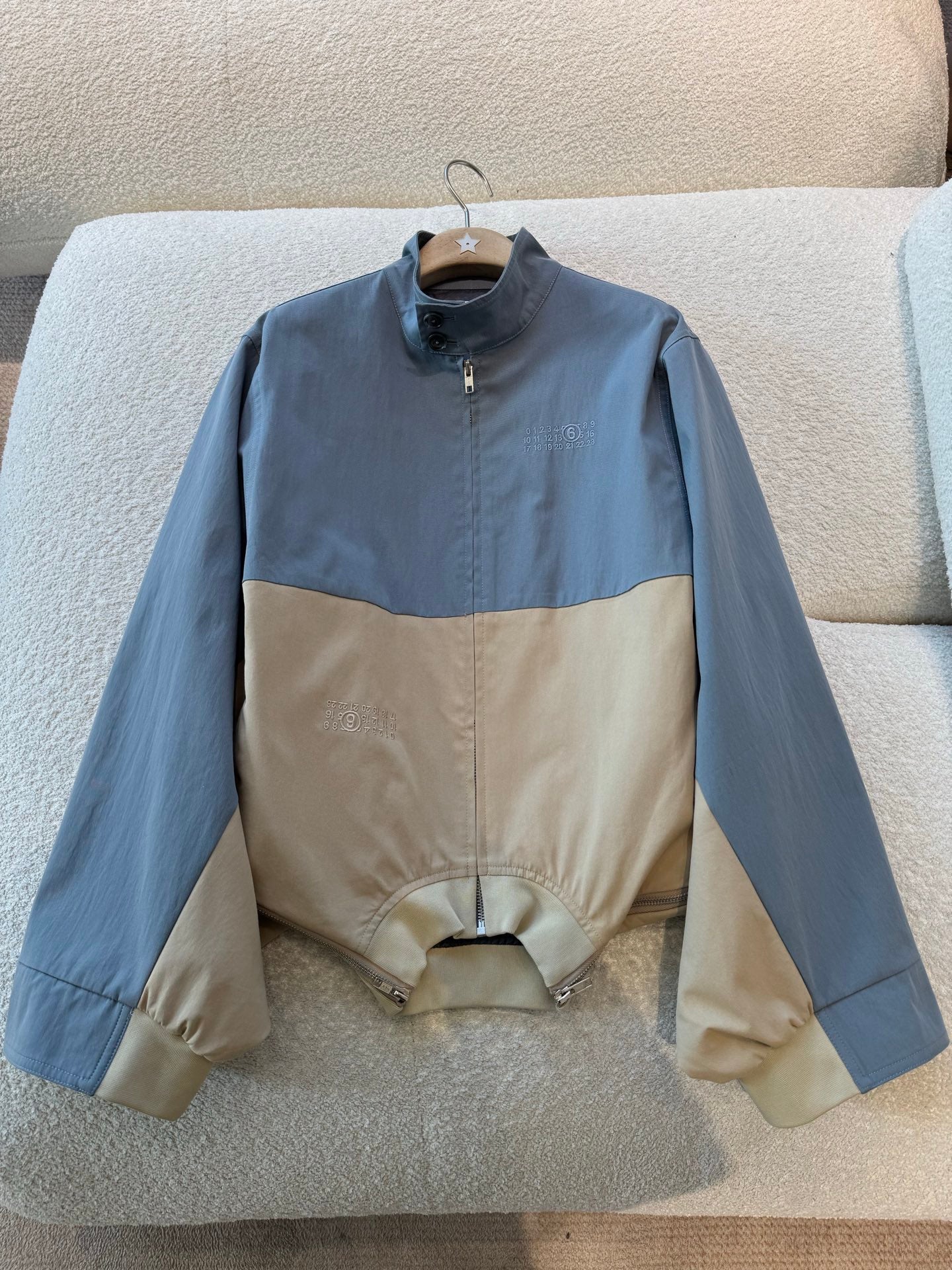 MAISON M JACKET