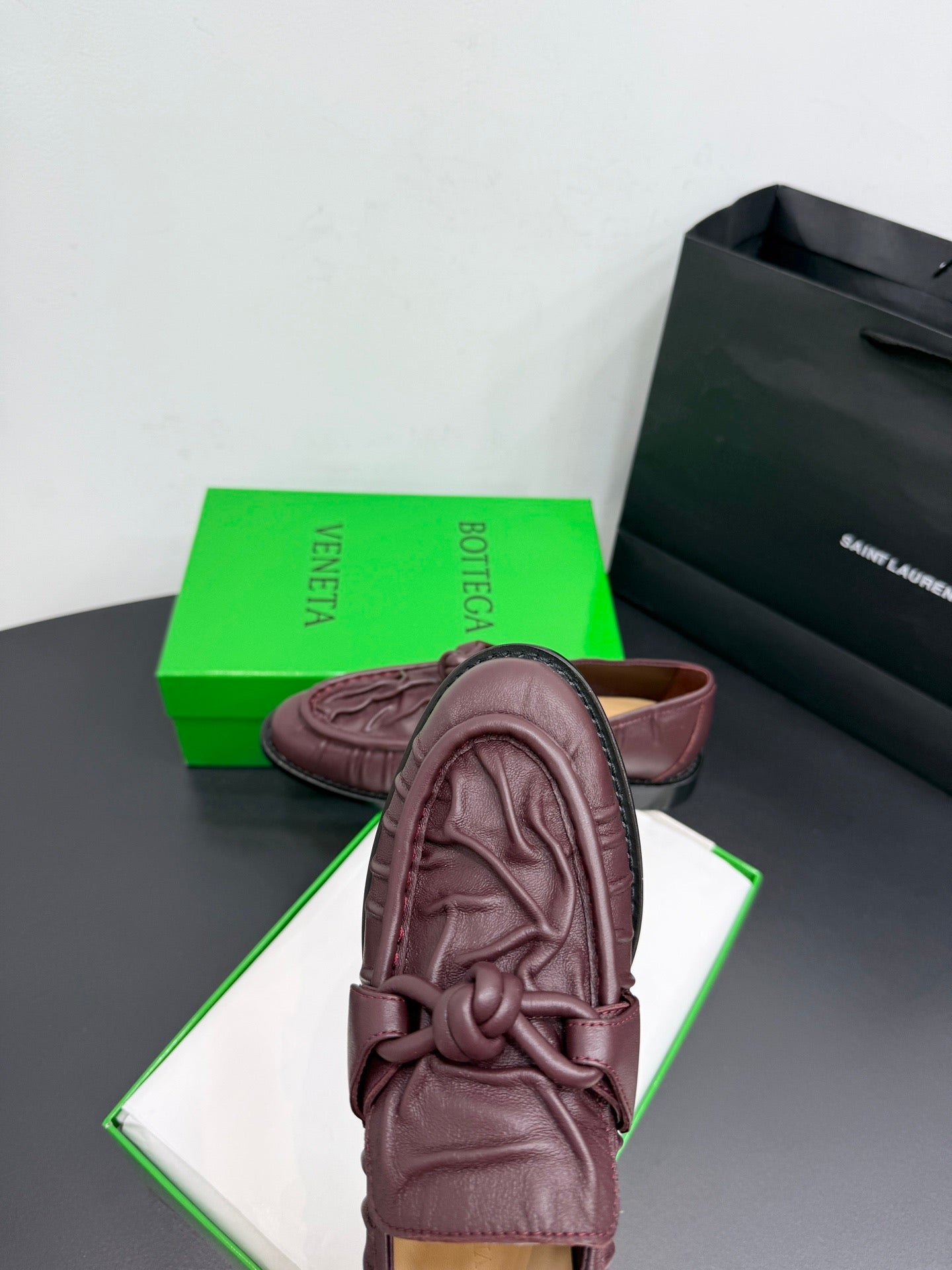 BOTT V LOAFERS