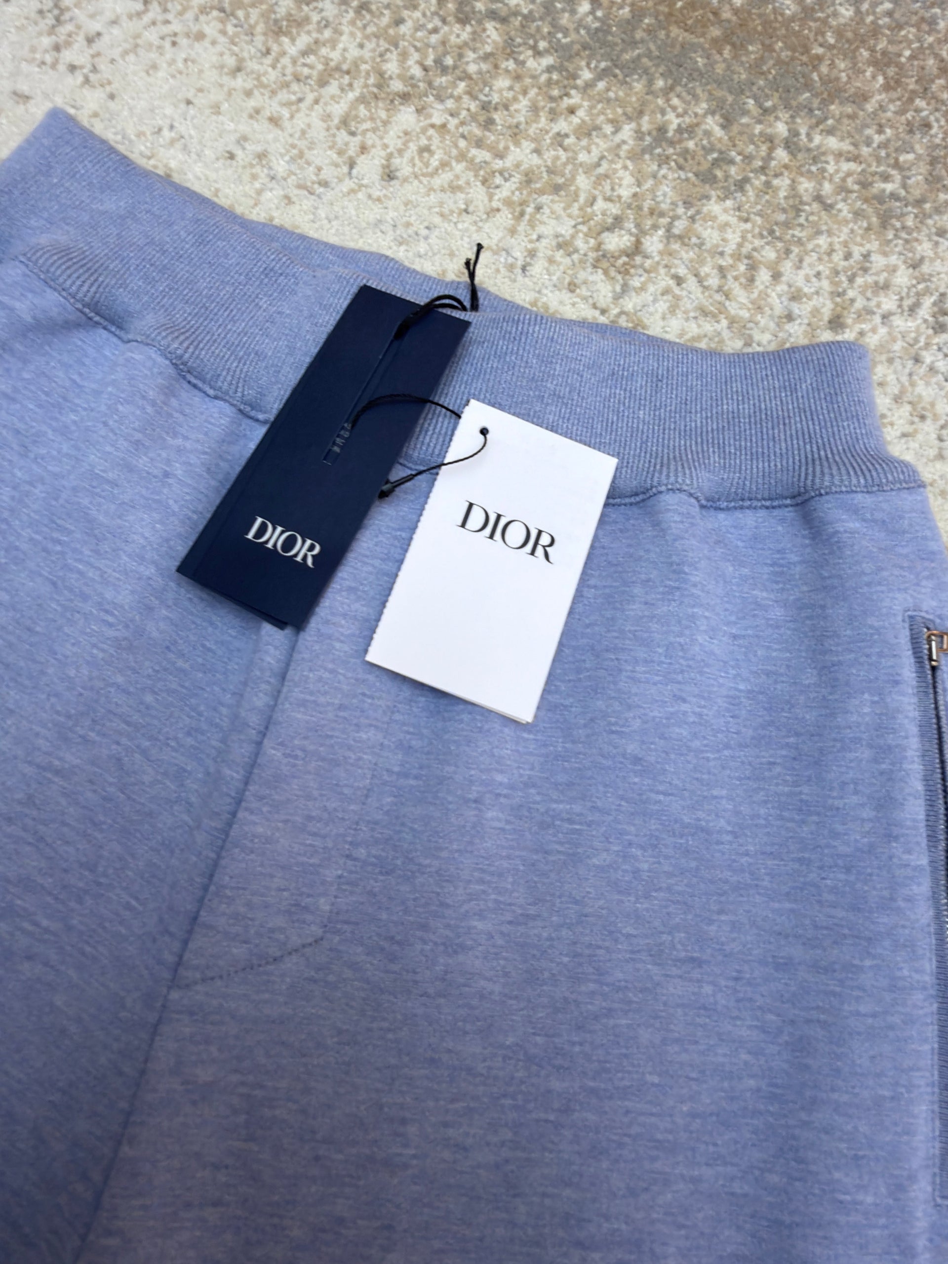 CD ZIP HOODIE