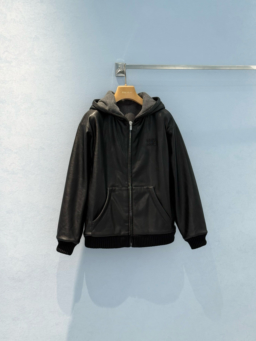 MIU M JACKET