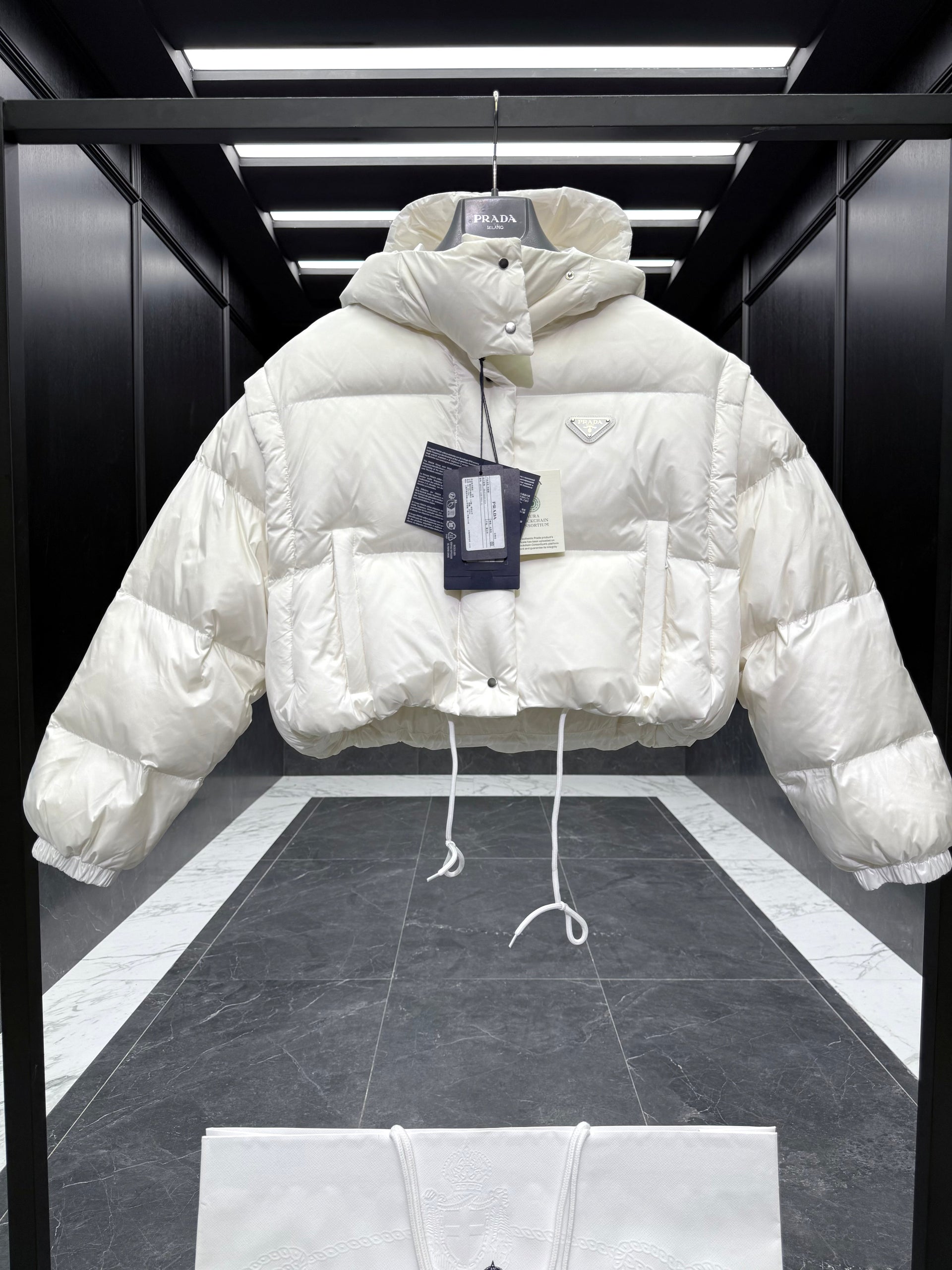 PD JACKET