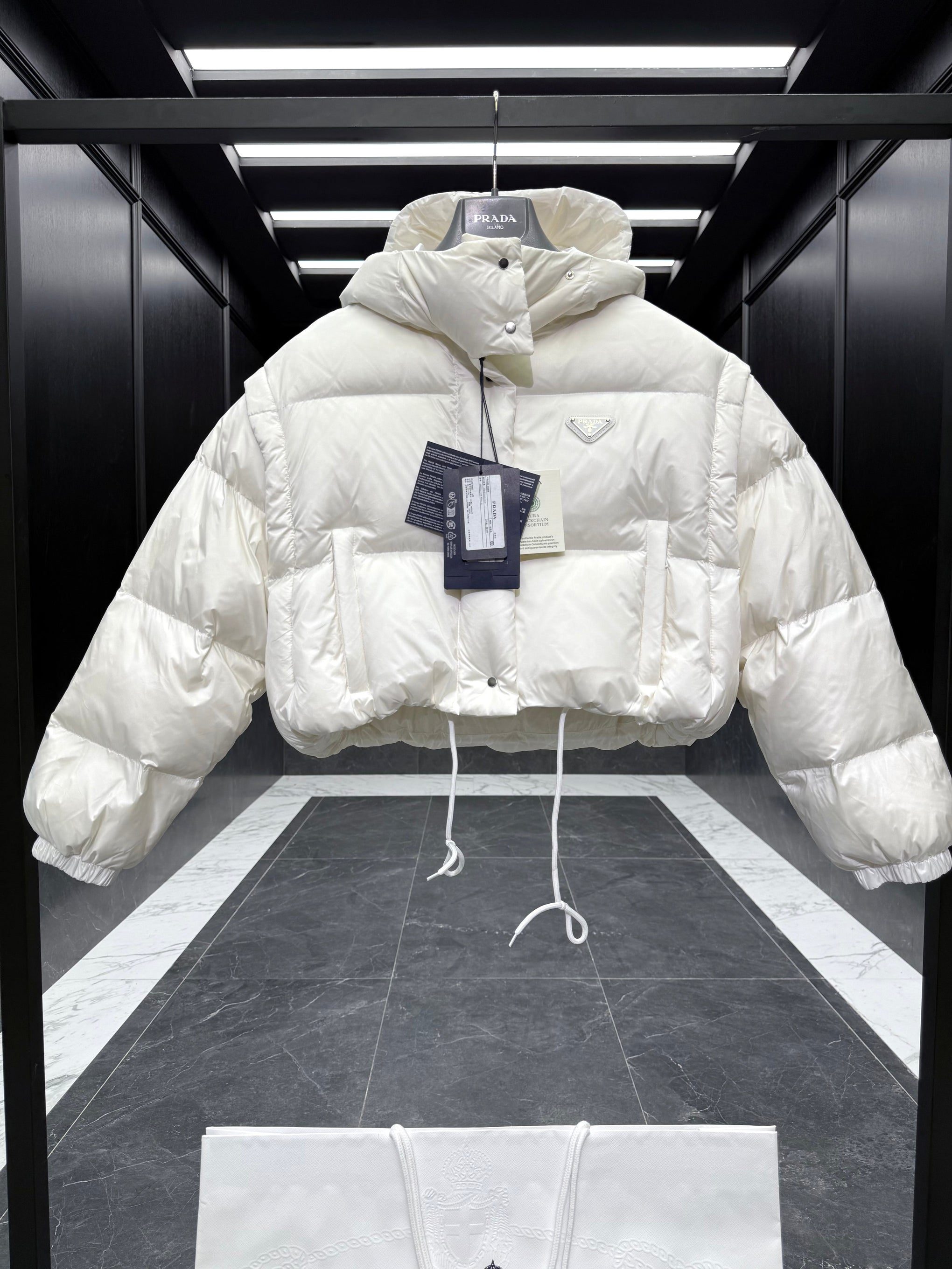 PD JACKET