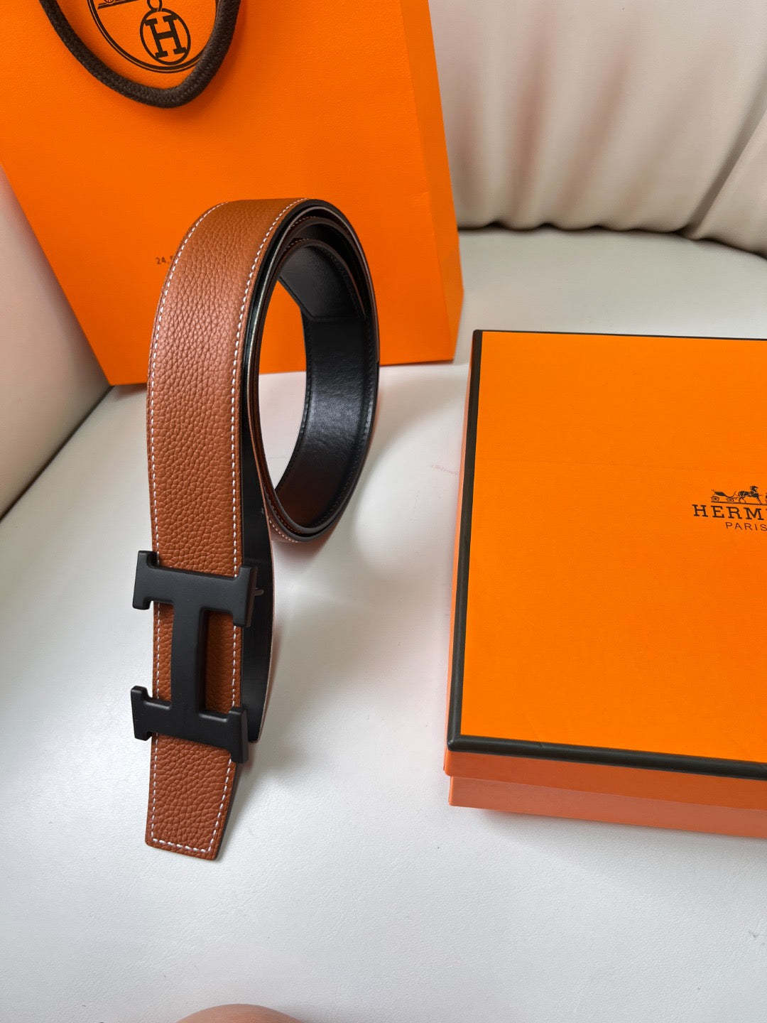 HERM 3.8 BELT