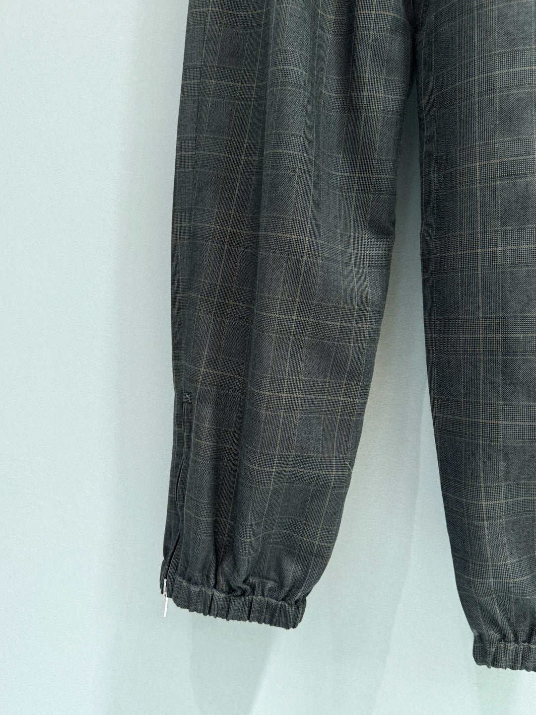 MIU M TROUSERS